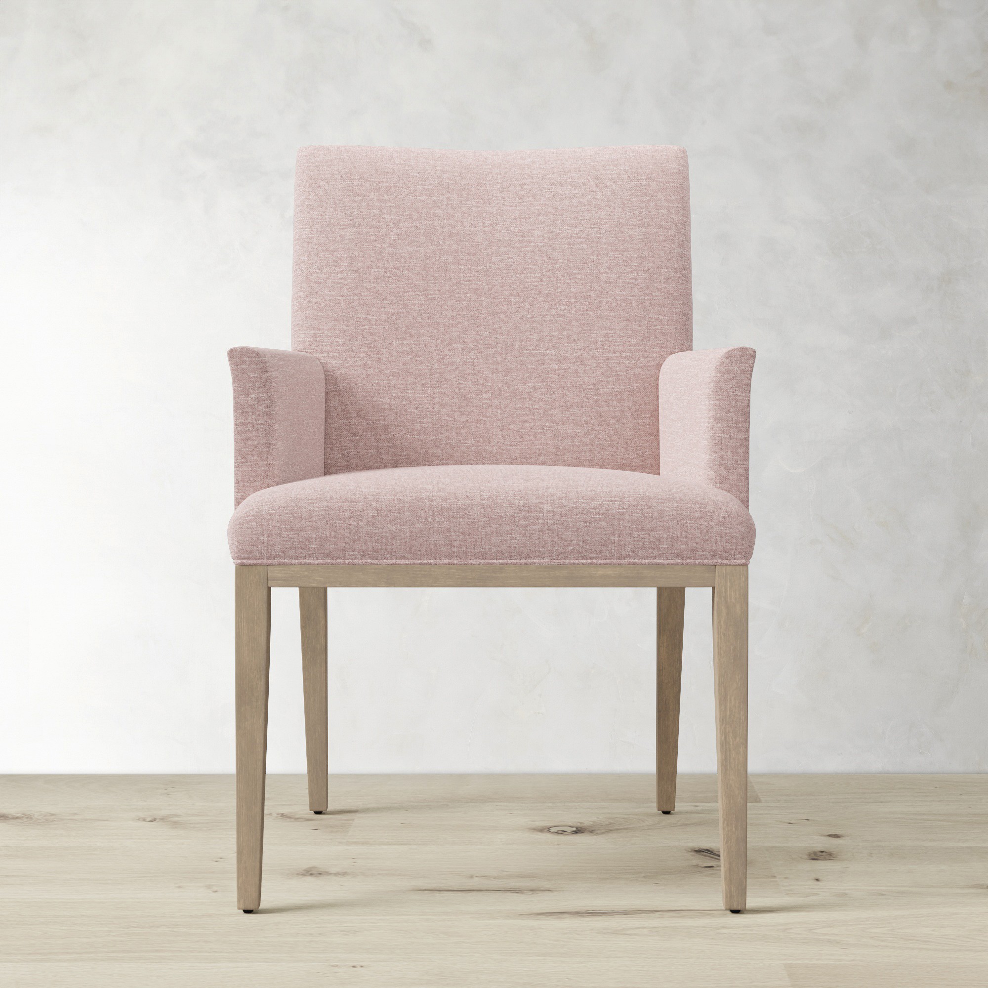 Austin Upholstered Dining Armchair