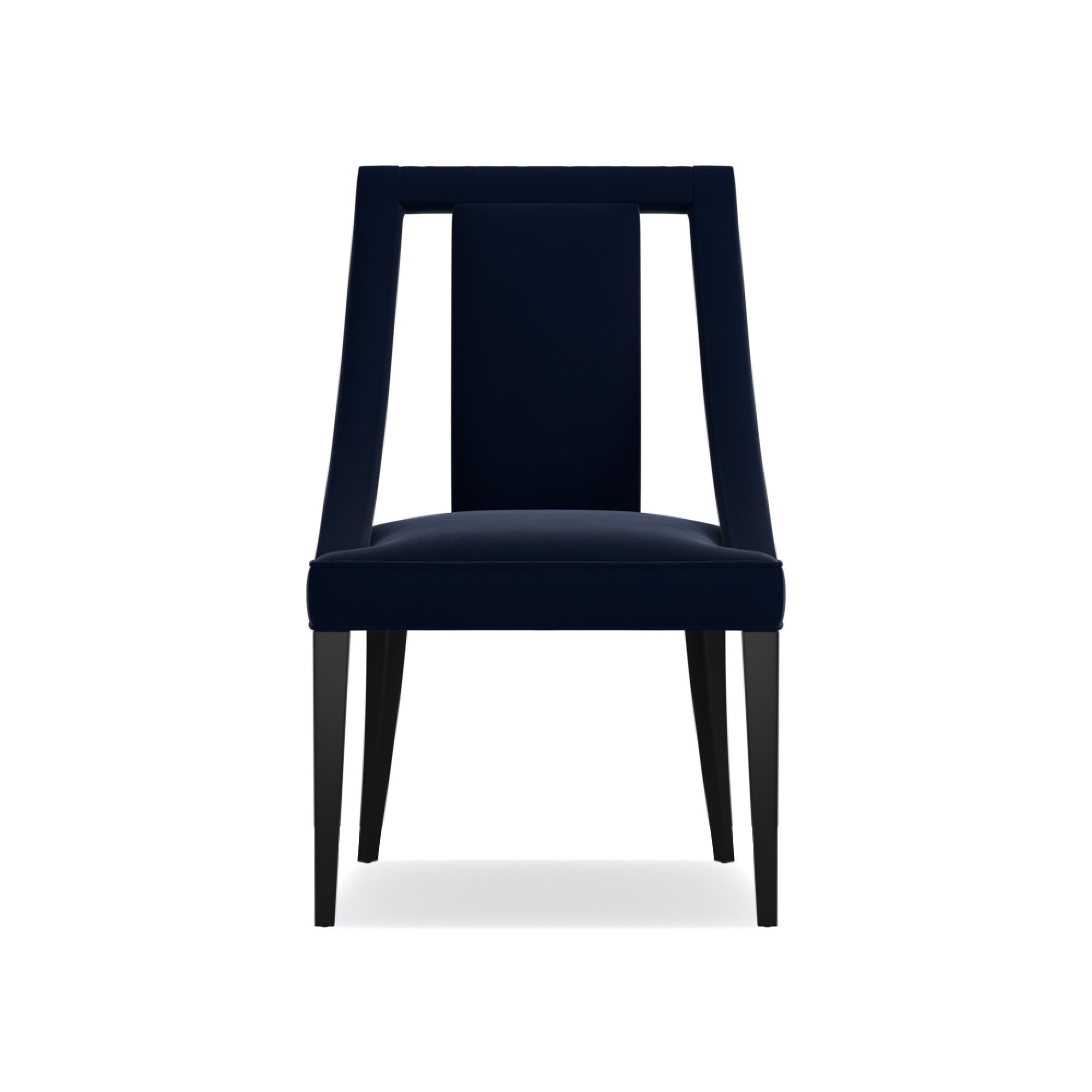 Sussex Upholstered Dining Side Chair