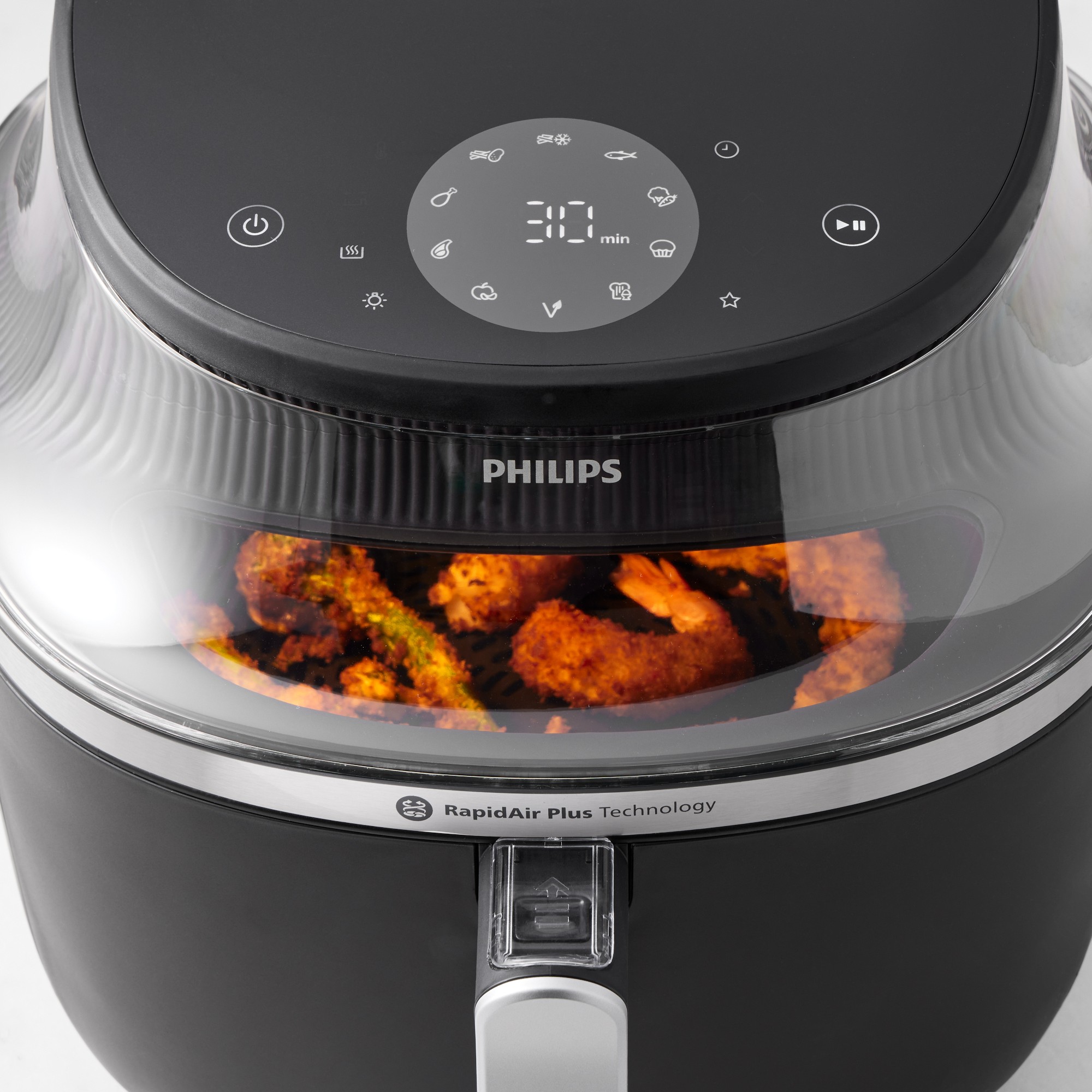 Philips 3000 Series Airfryer with Window
