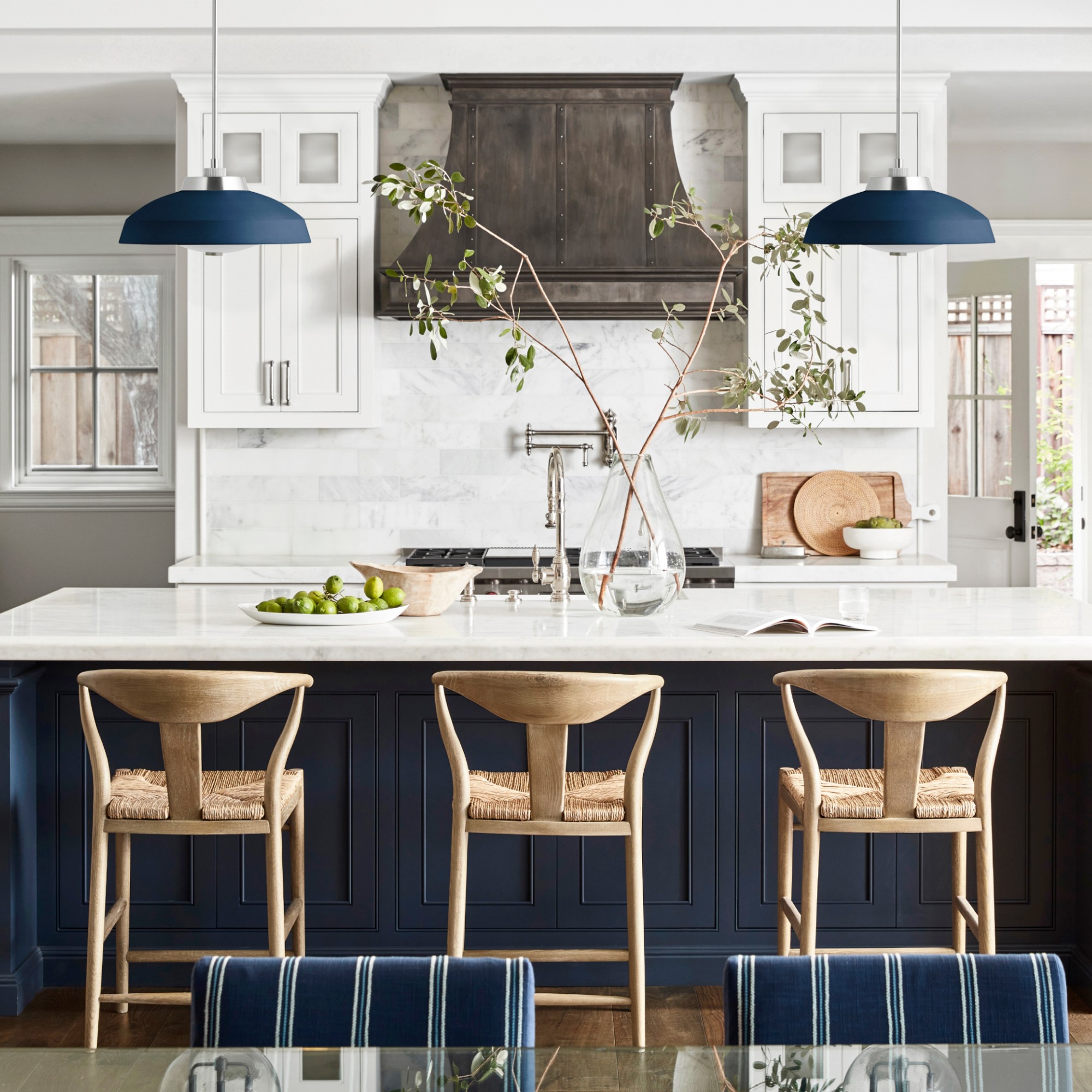 Baldwin Dining Counter Stool