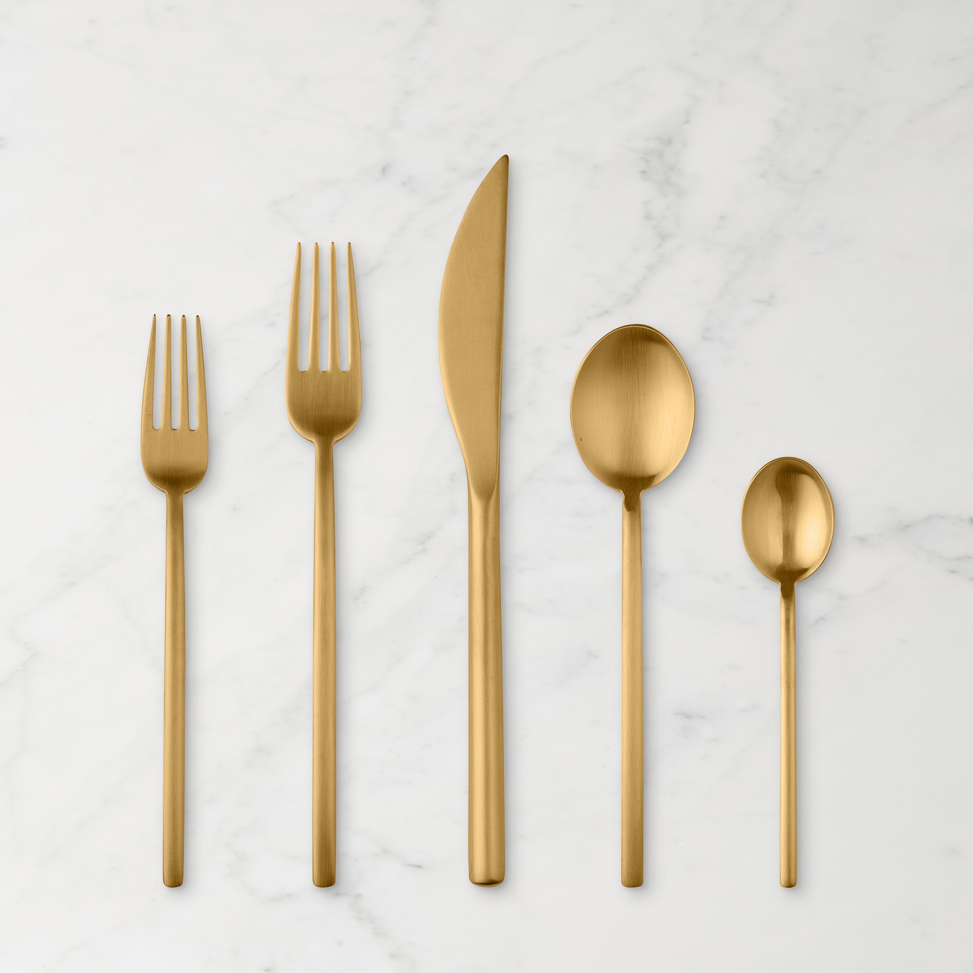 Mepra Due Flatware Sets
