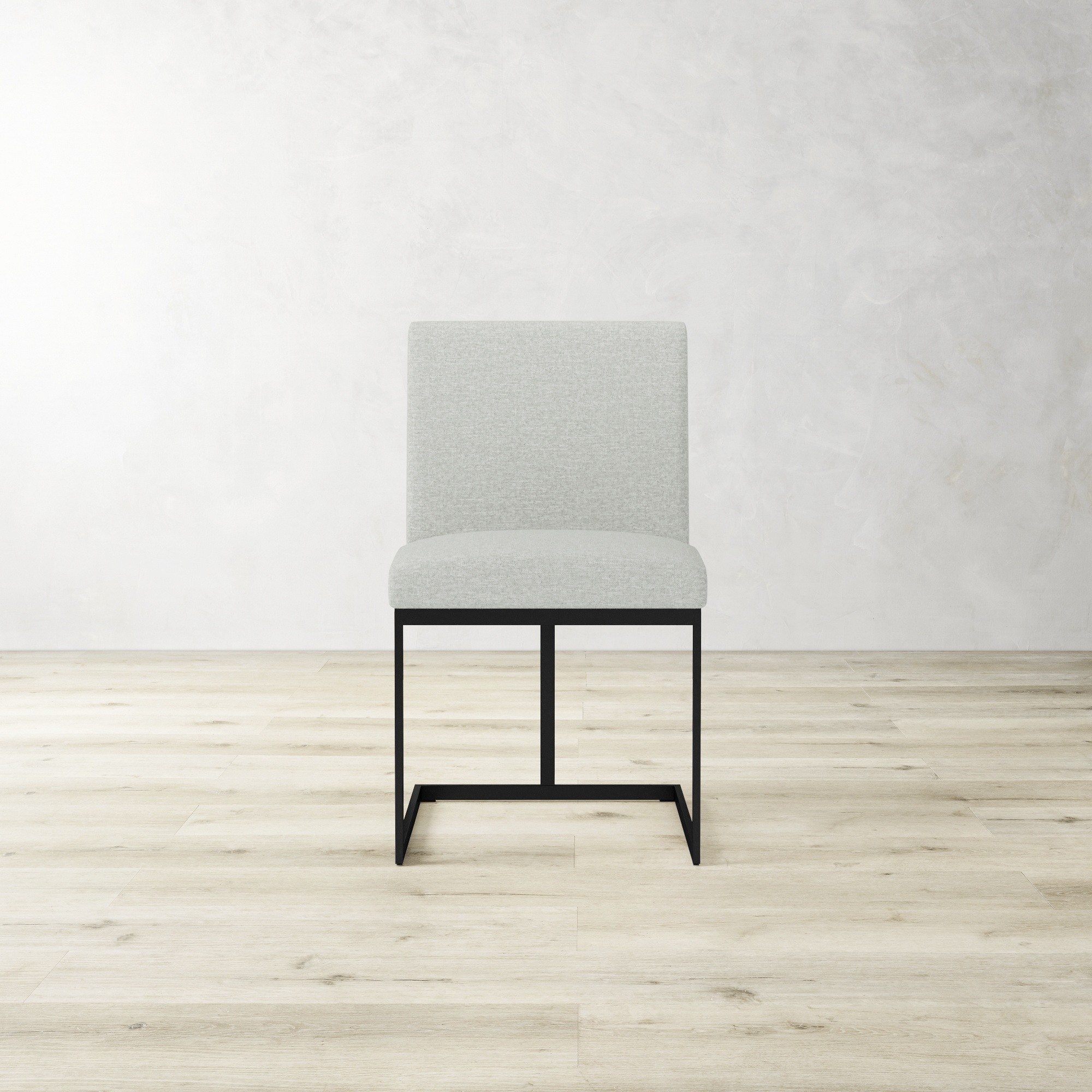 Bradley Square Back Side Chair