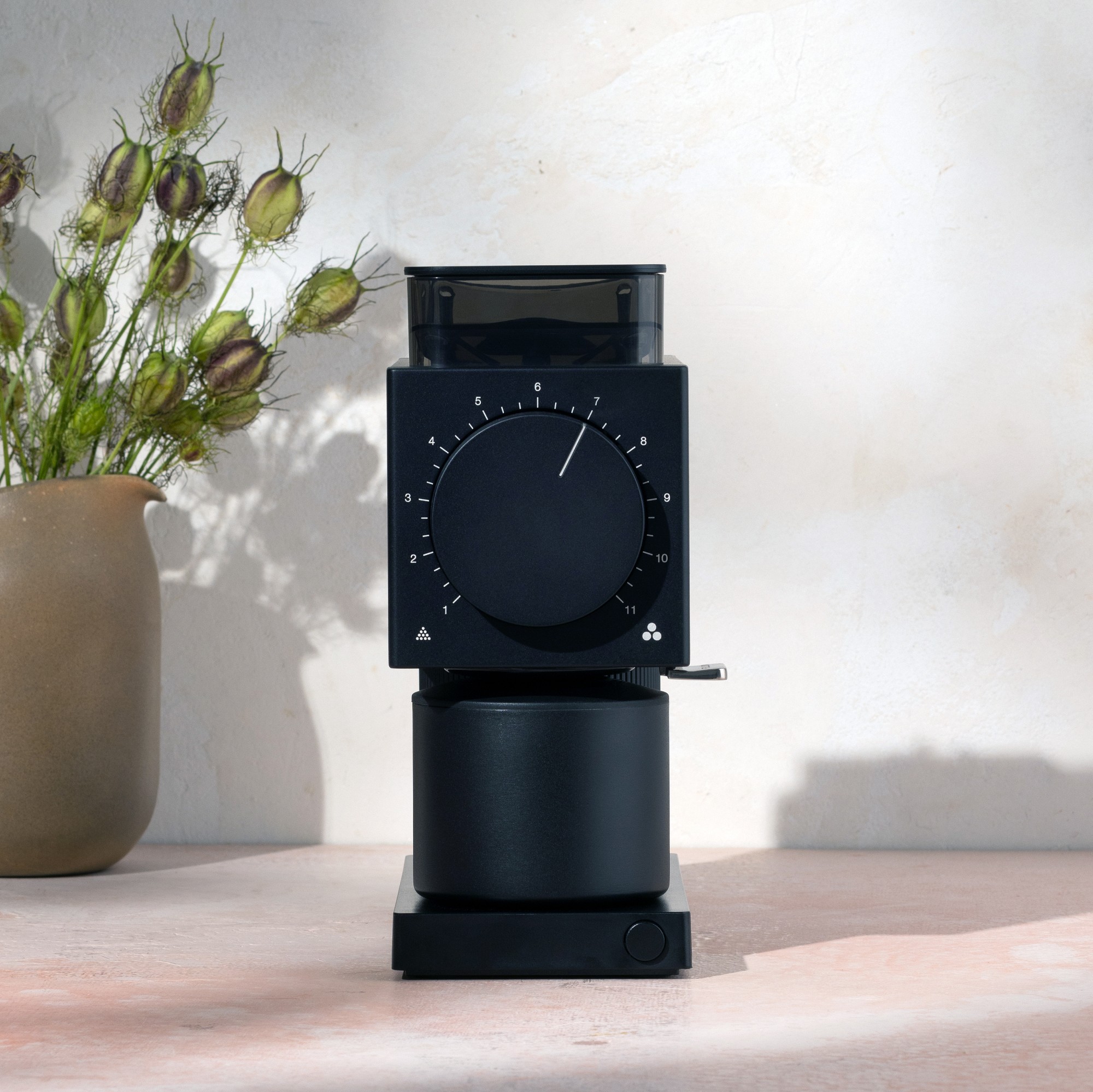 Fellow Ode Gen 2 Brew Grinder