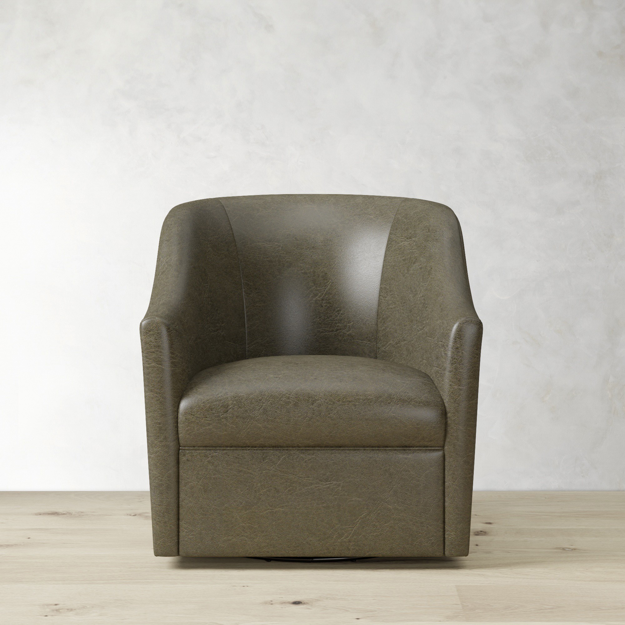 Porter Swivel Chair