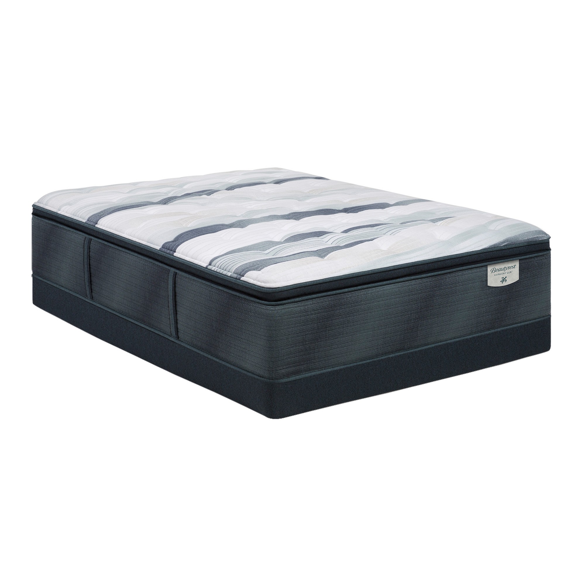 Beautyrest® Coral Island Mattress