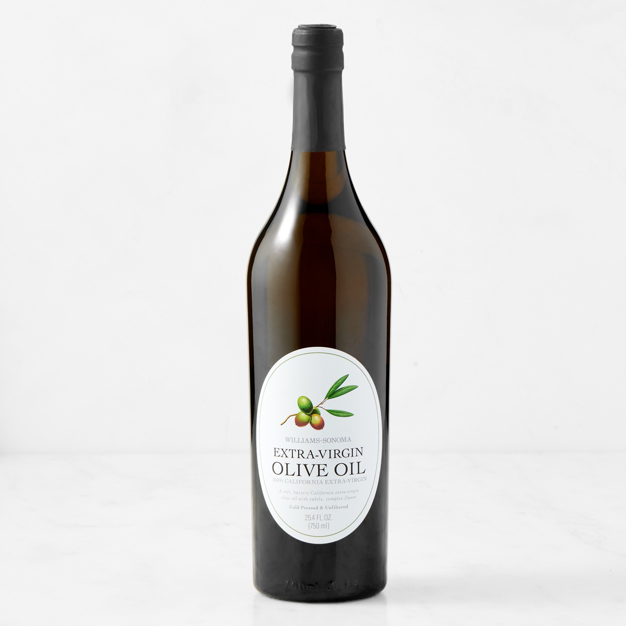 Williams Sonoma House Extra Virgin Olive Oil