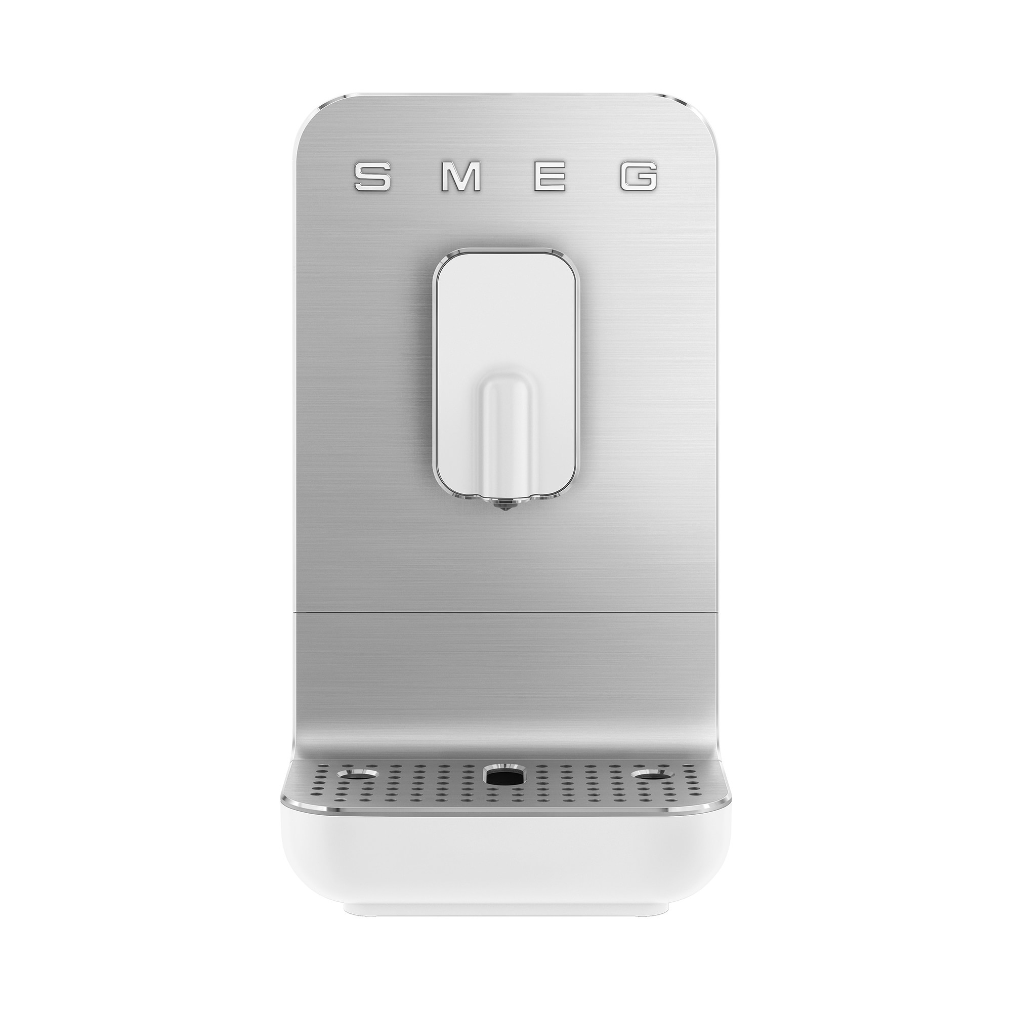 SMEG Fully Automatic Espresso Machine