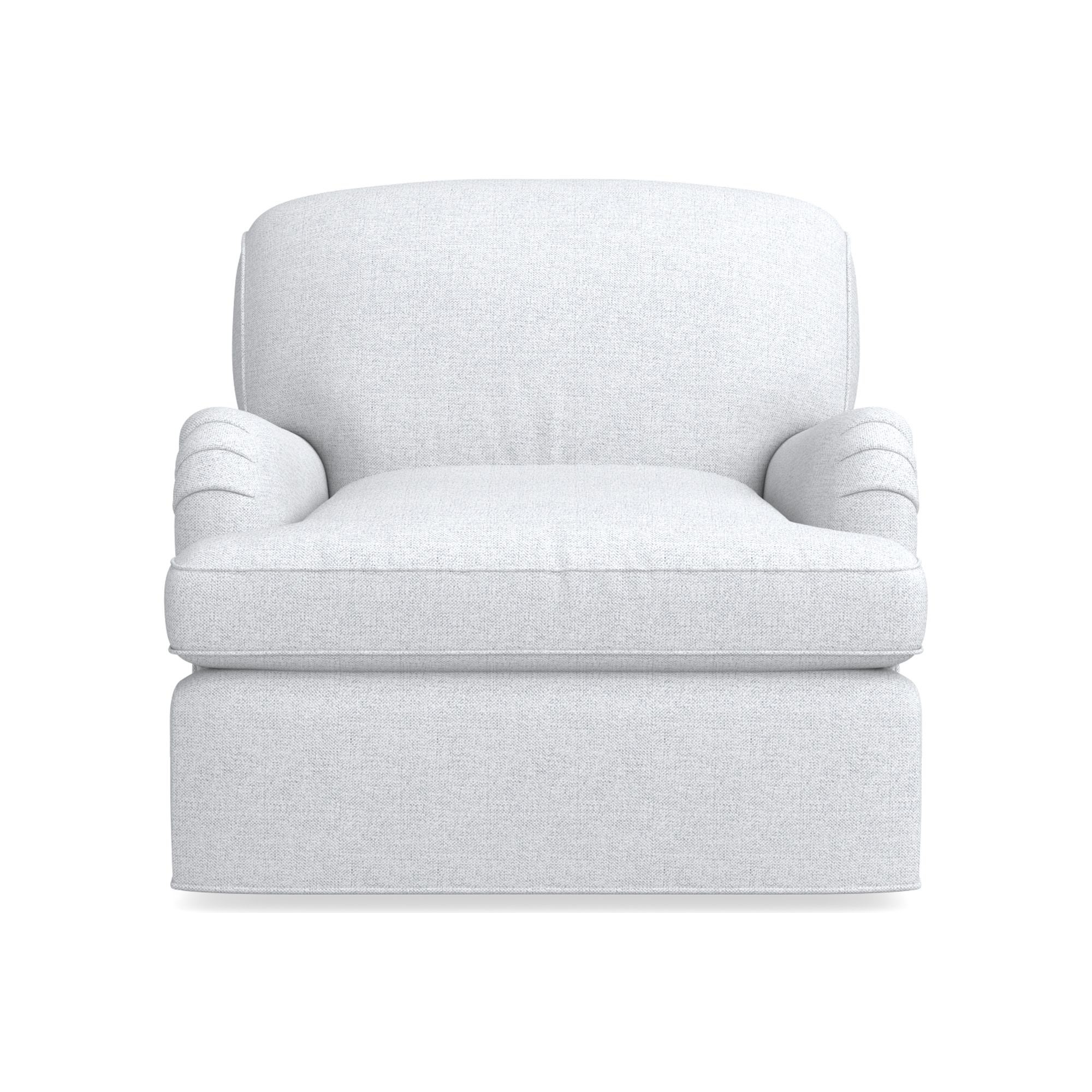 Bedford Swivel Chair