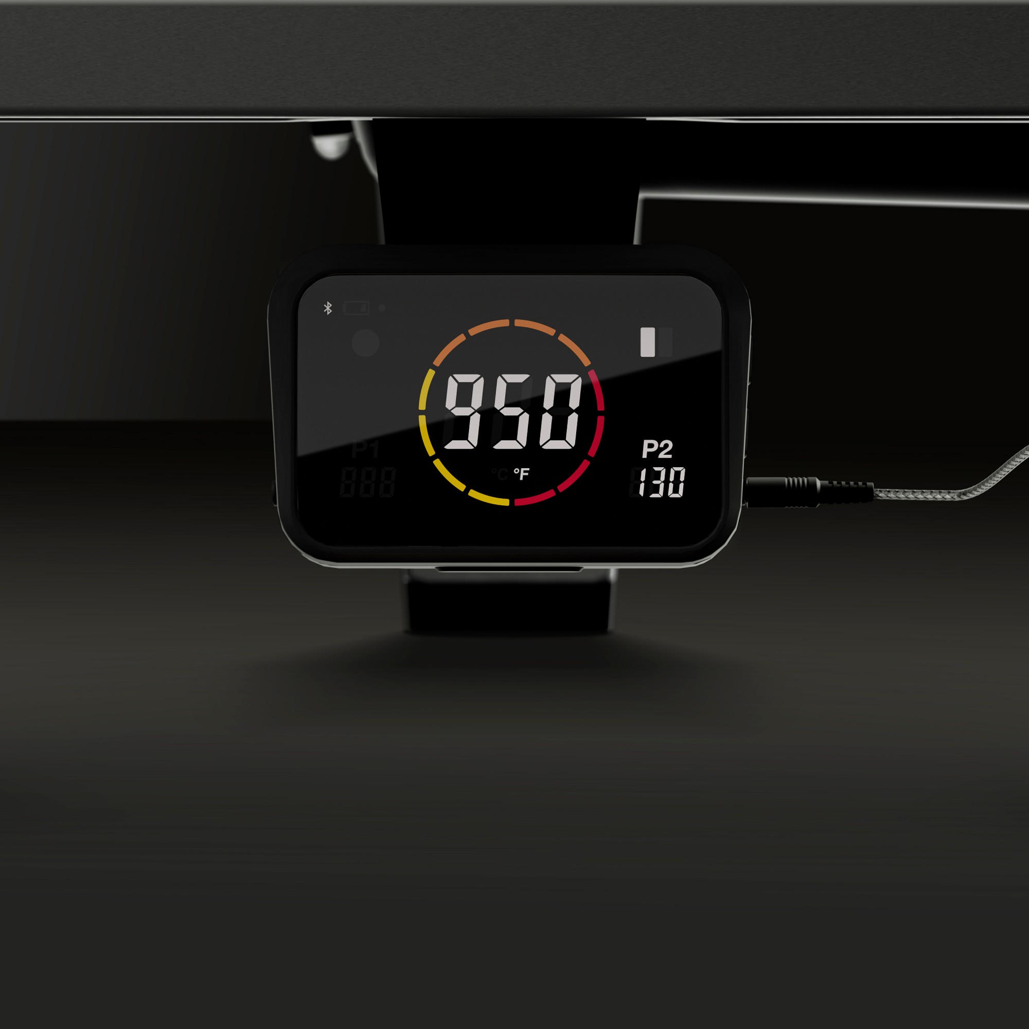 Ooni Koda 2 Max Pizza Oven