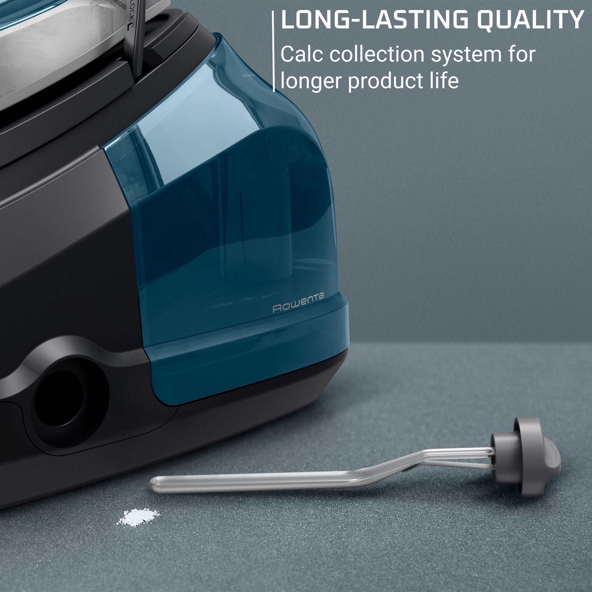 Rowenta Perfect Steam Pro DG8624U1