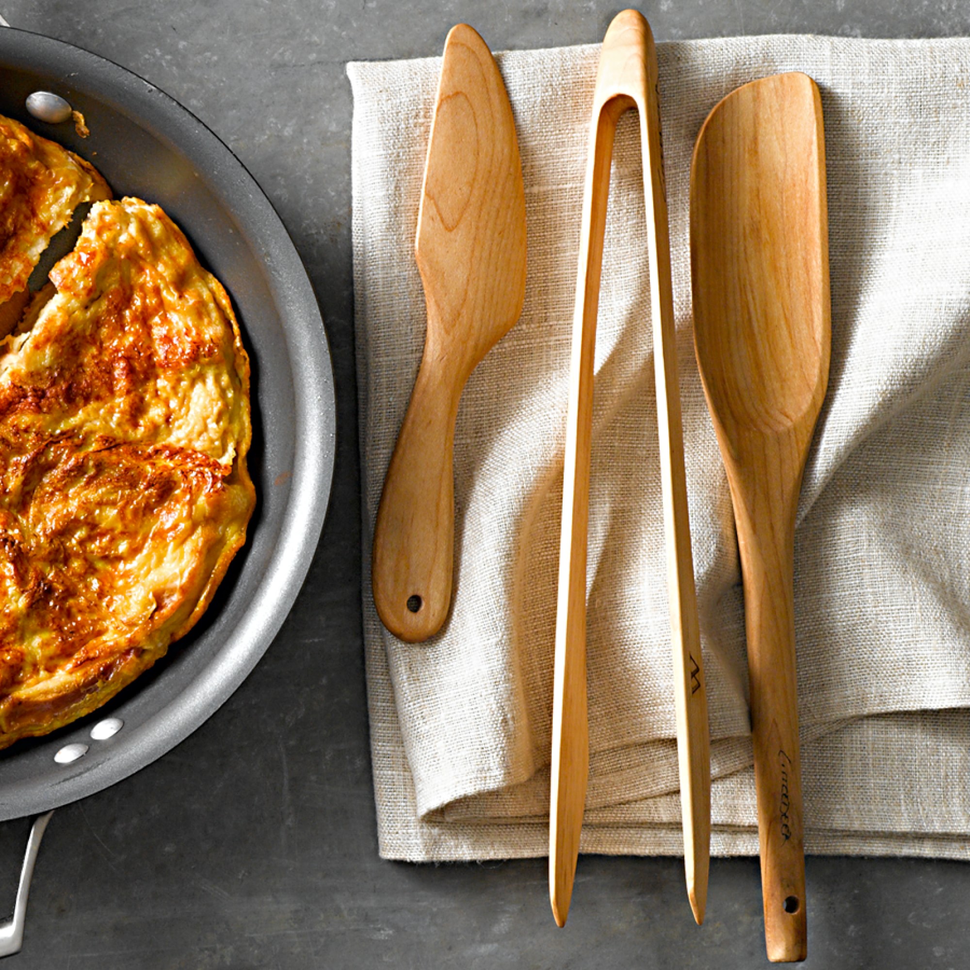 Littledeer Cooking Utensils, Set of 5