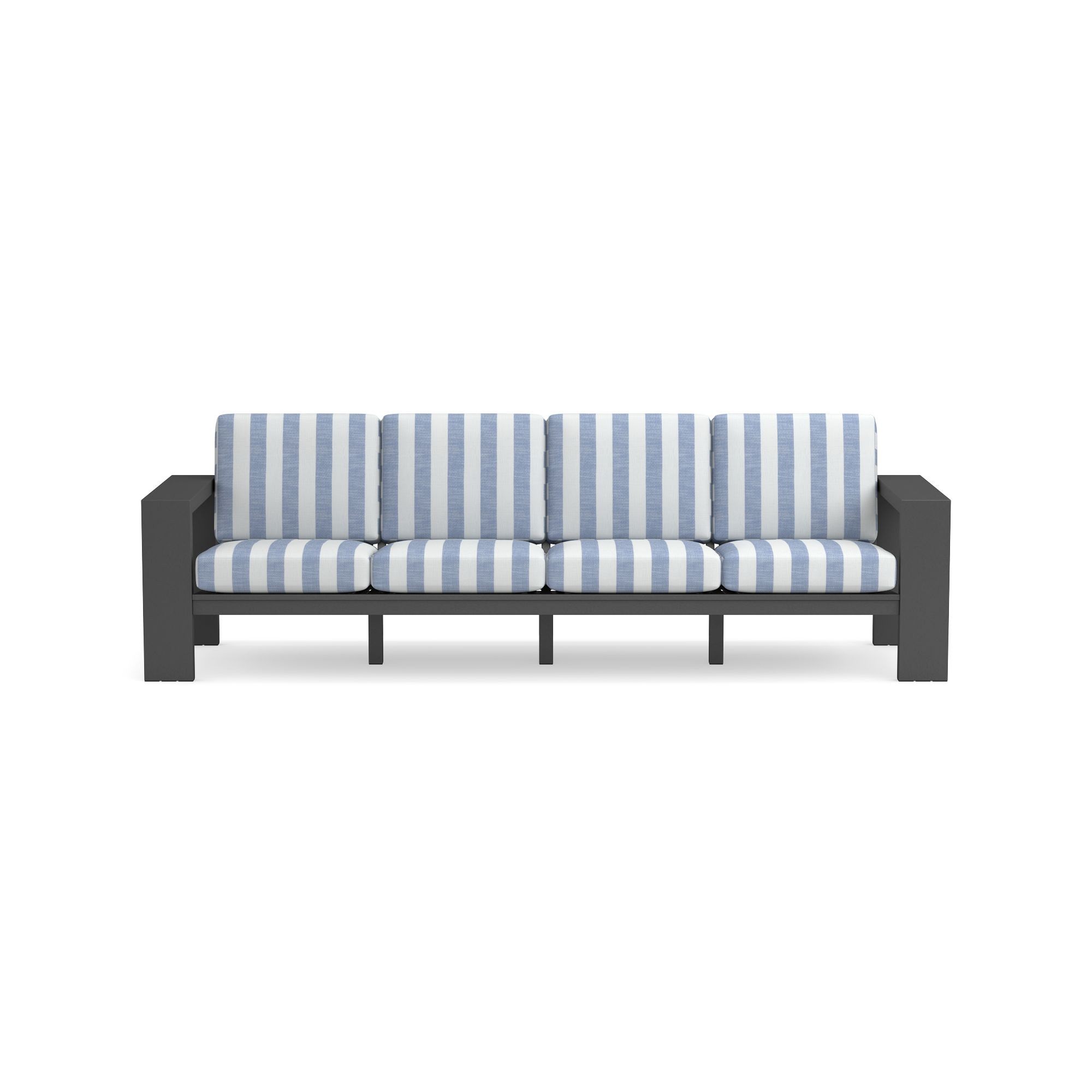 Larnaca Metal Outdoor Cushions