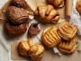 Galaxy Desserts® Chocolate Croissants