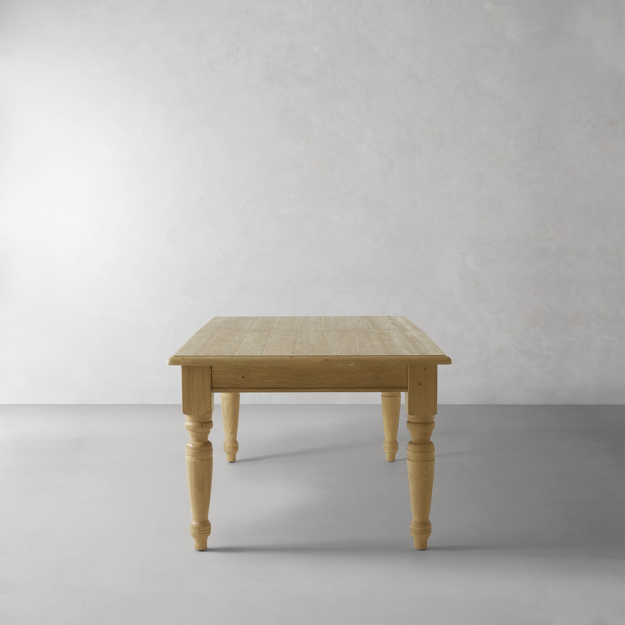 Harvest Extendable Rectangular Dining Table (72