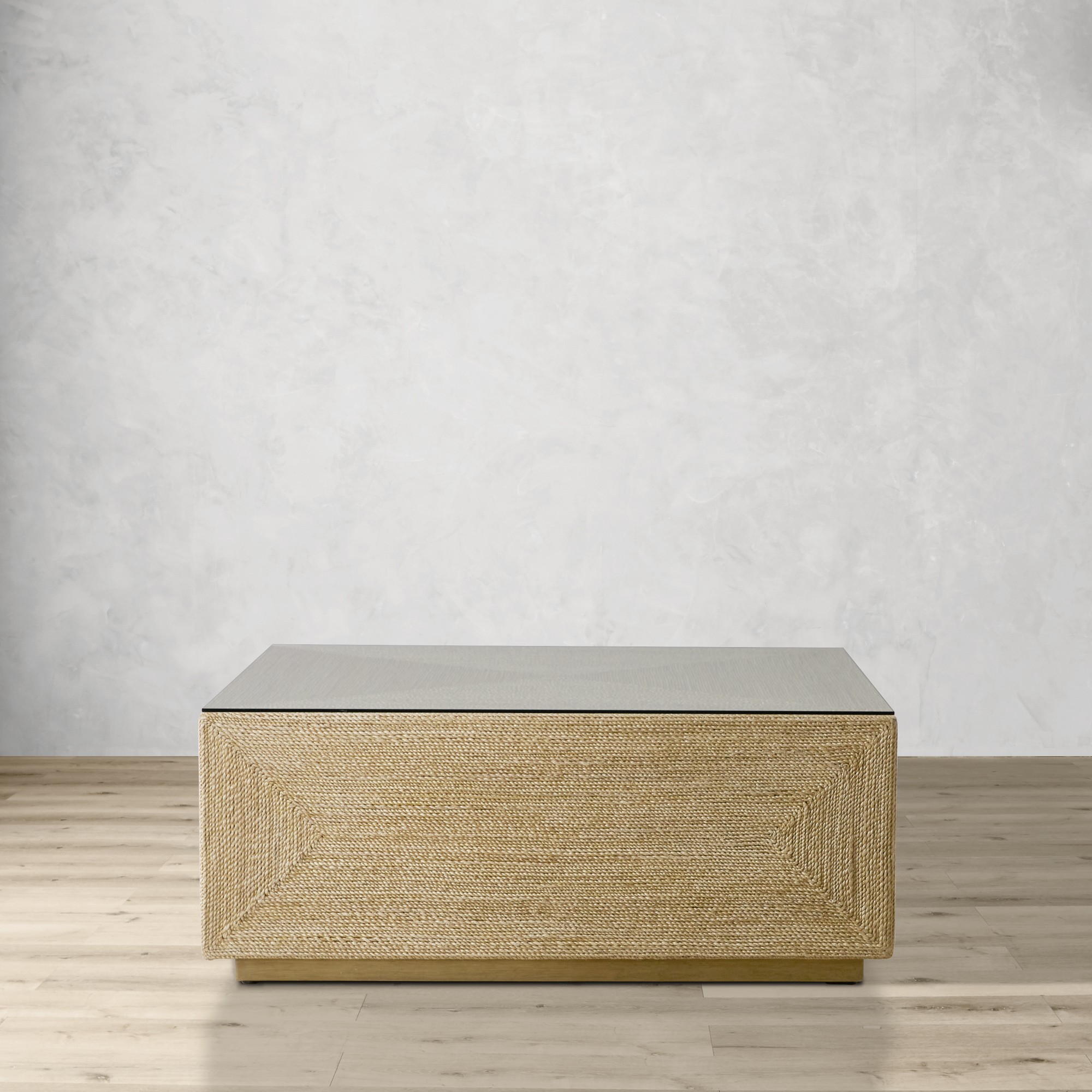 Point Reyes Square Coffee Table (40