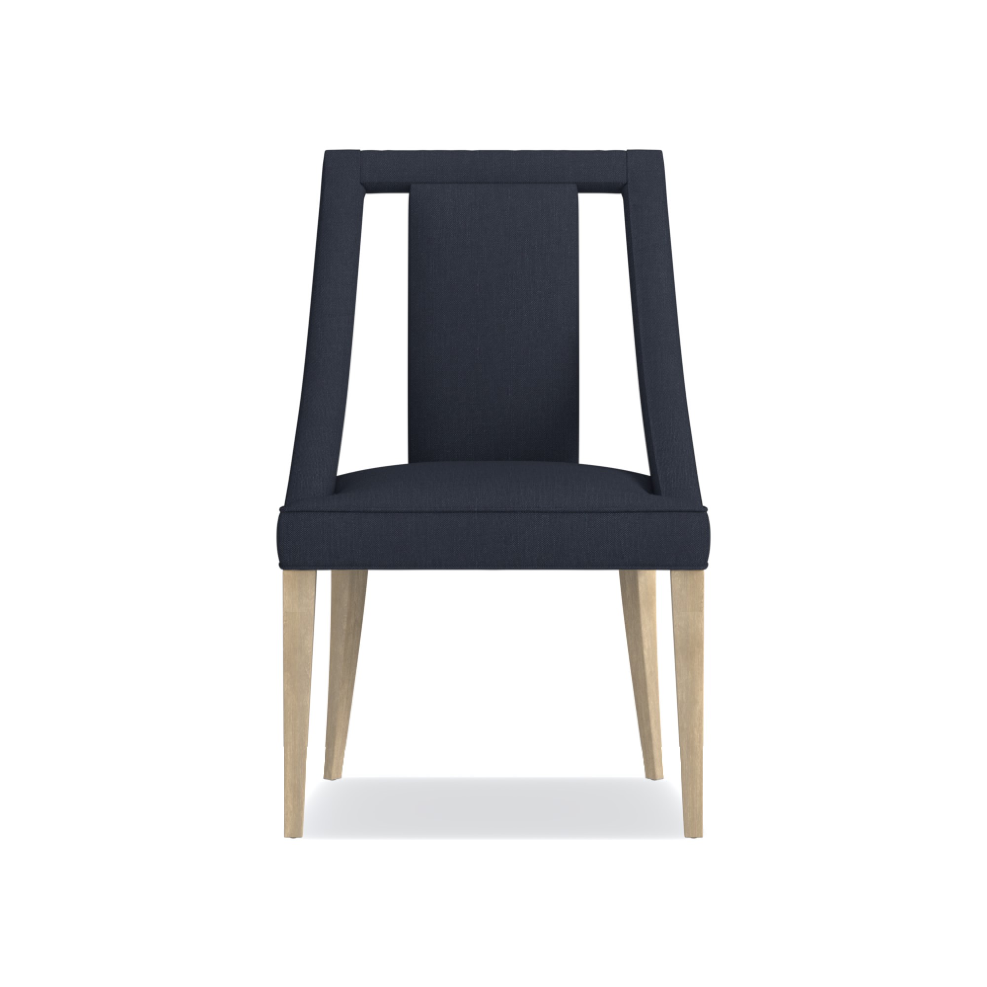 Sussex Upholstered Dining Side Chair