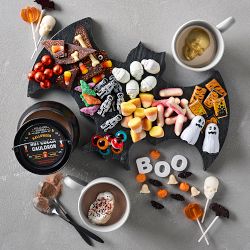 Williams Sonoma Spooky Lollipops