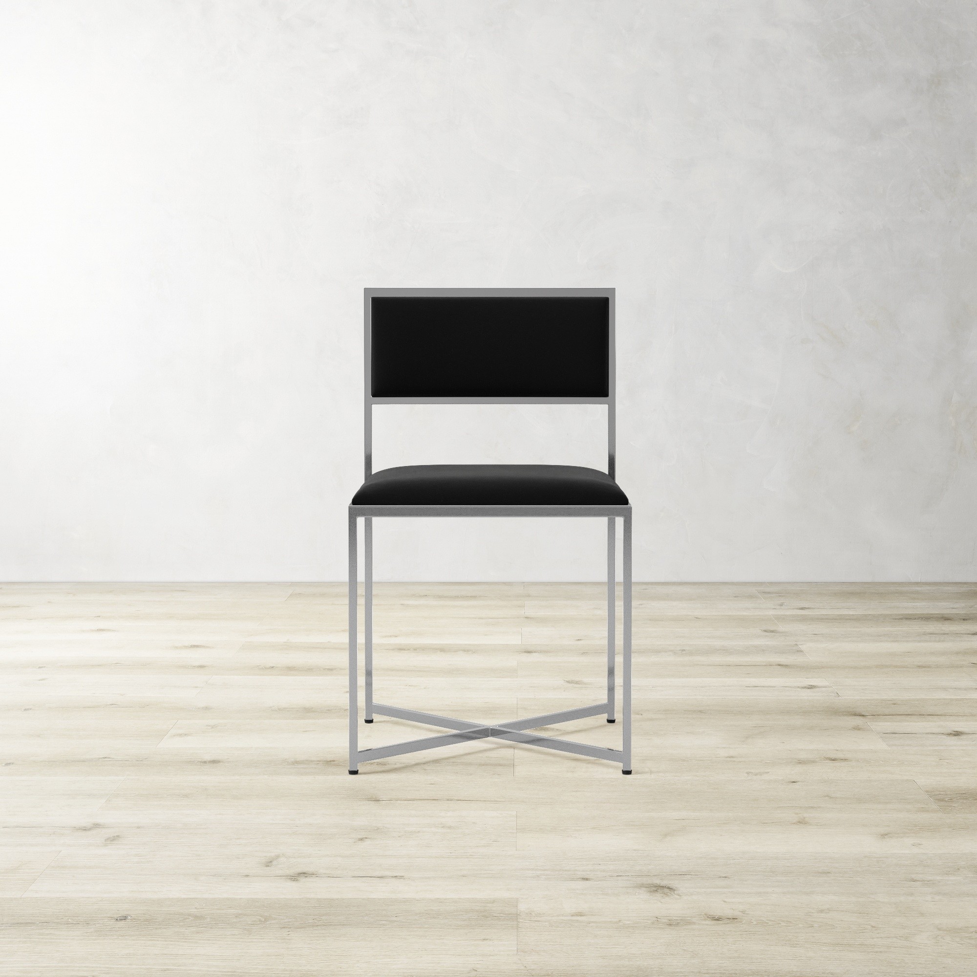 Dessau Upholstered Side Chair