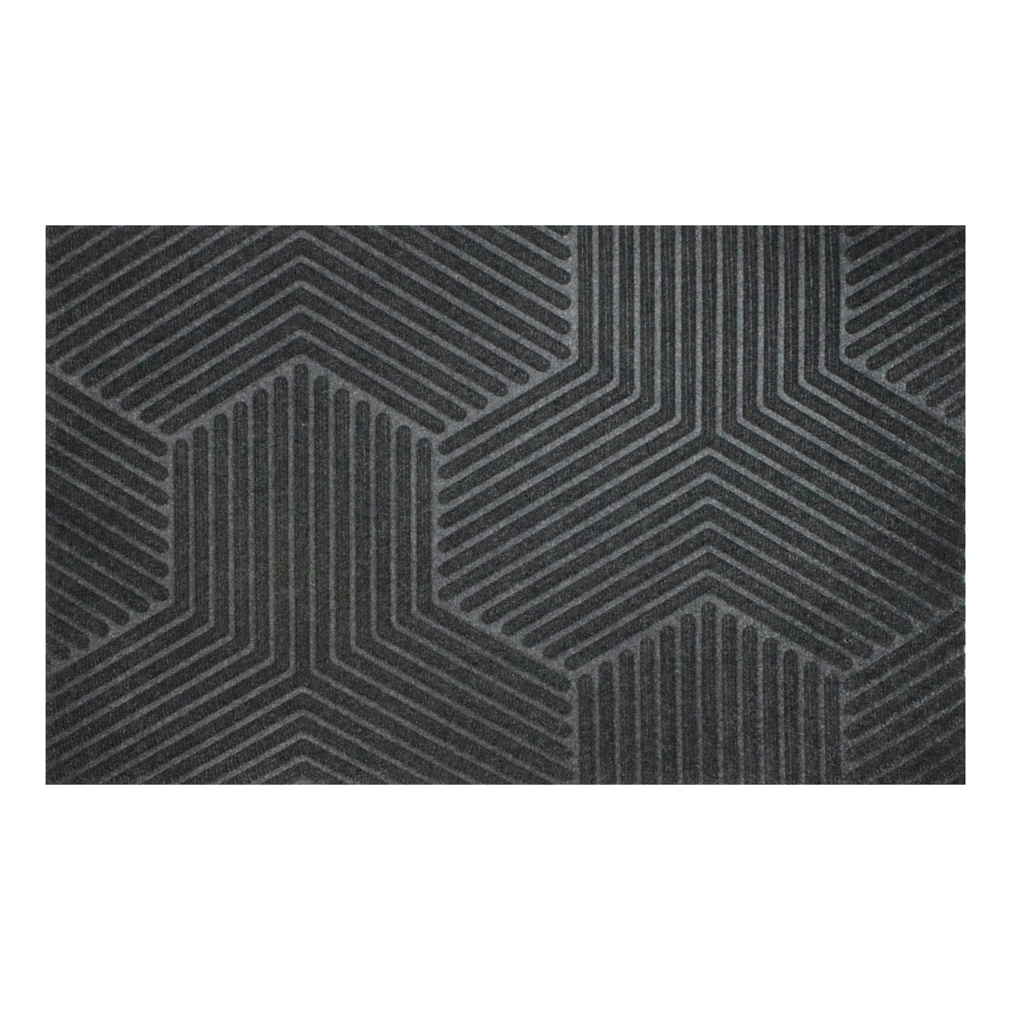 Waterhog Zephyr Commercial Grade Indoor/Outdoor Doormat