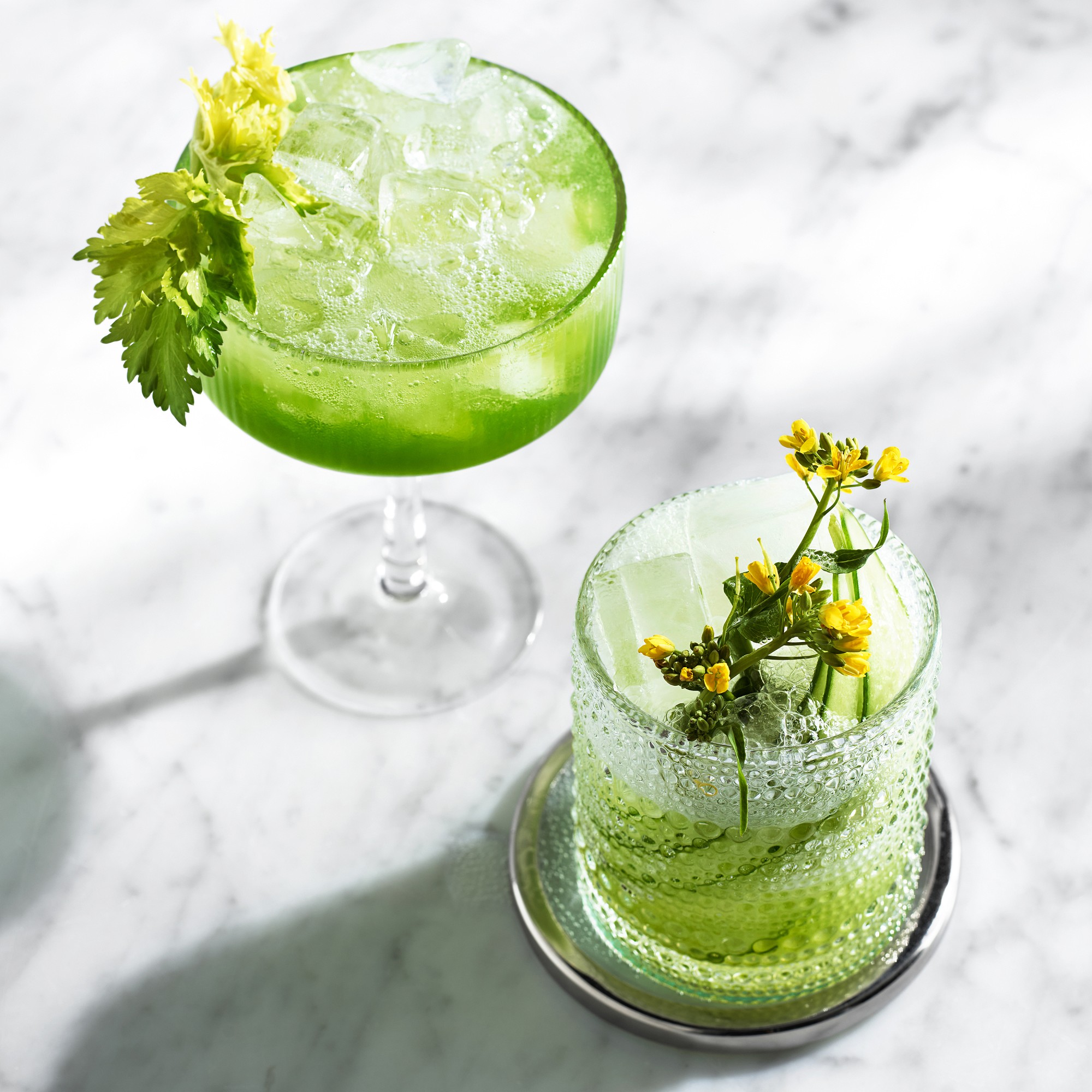 Fortessa Jupiter Double Old-Fashioned Glasses, Set of 6