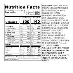 Williams Sonoma Fudge Brownie Baking Mix