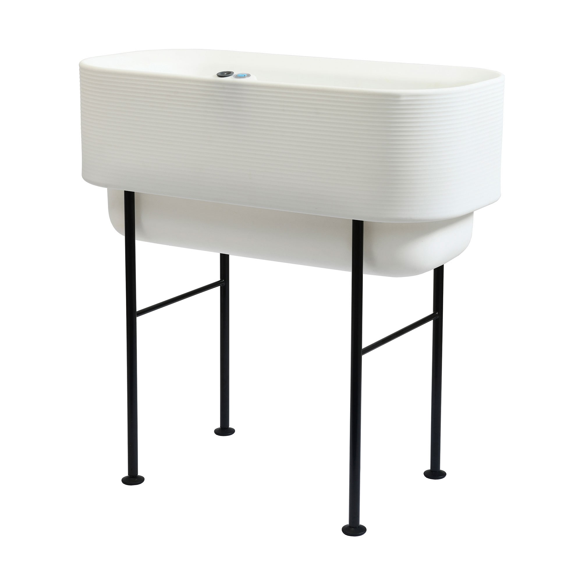 Nest Raised Bed Planter