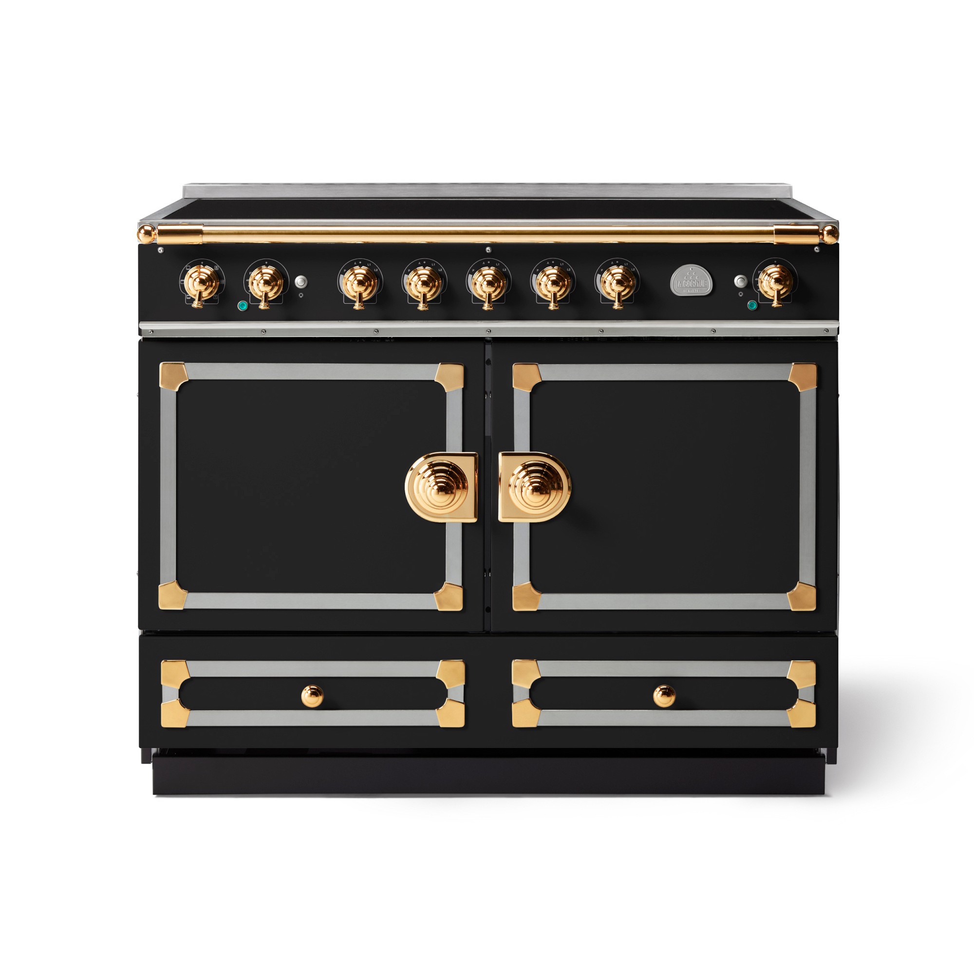 La Cornue CornuFé 110 Induction Range