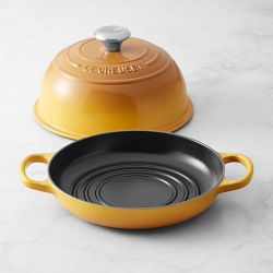 Le Creuset Enameled Cast Iron Bread Oven