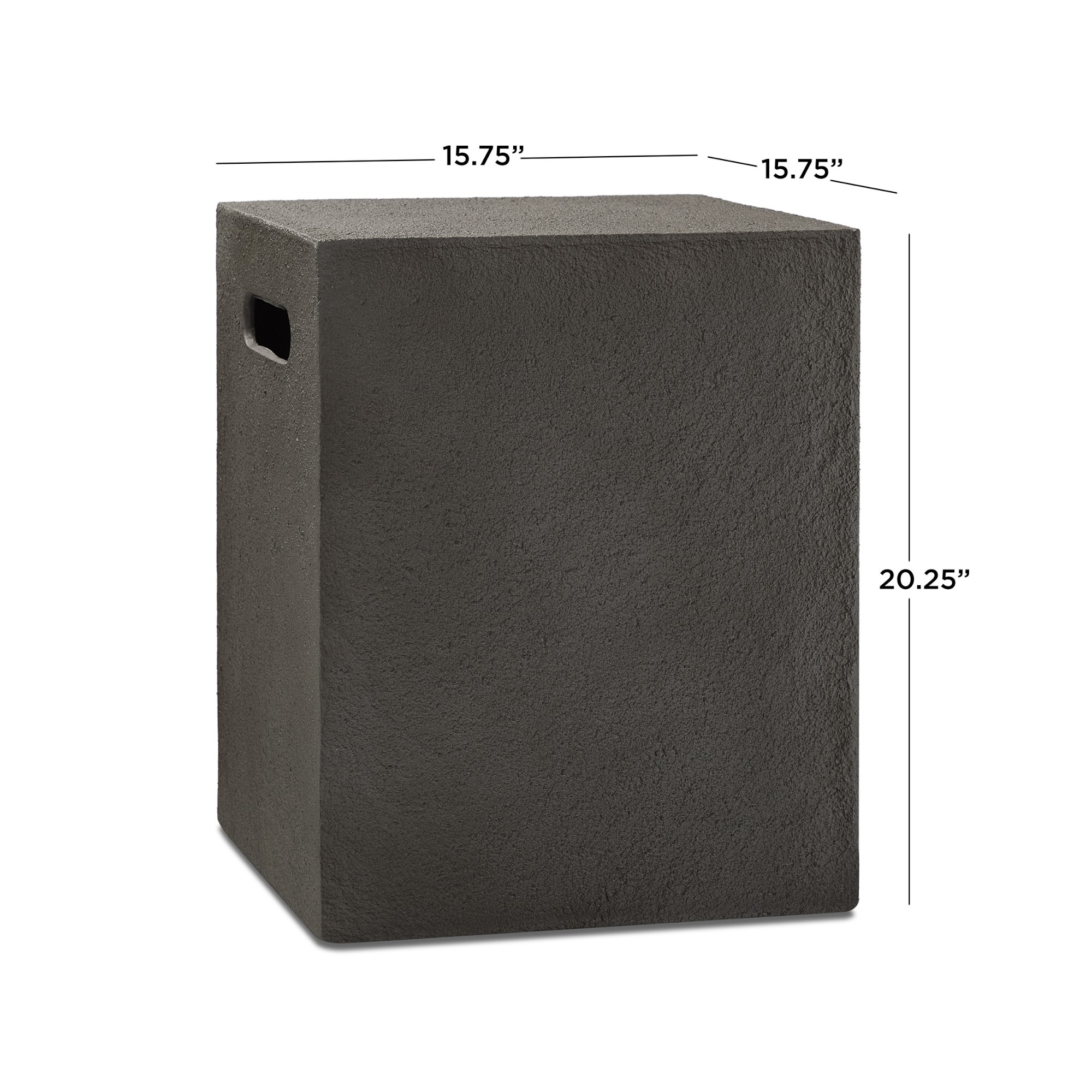 Whistler Tank Cover (16