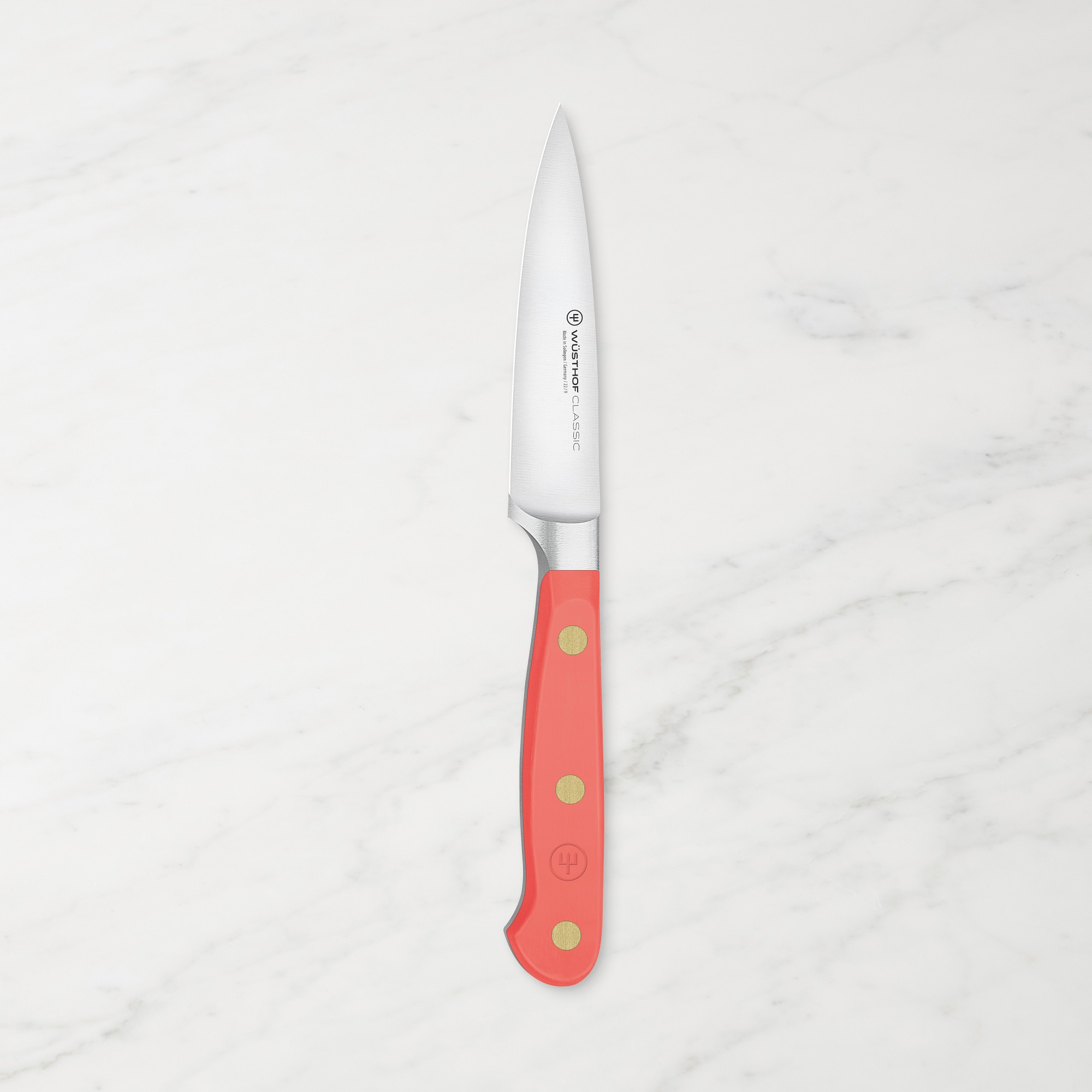Wüsthof Classic Paring Knife, 3 1/2