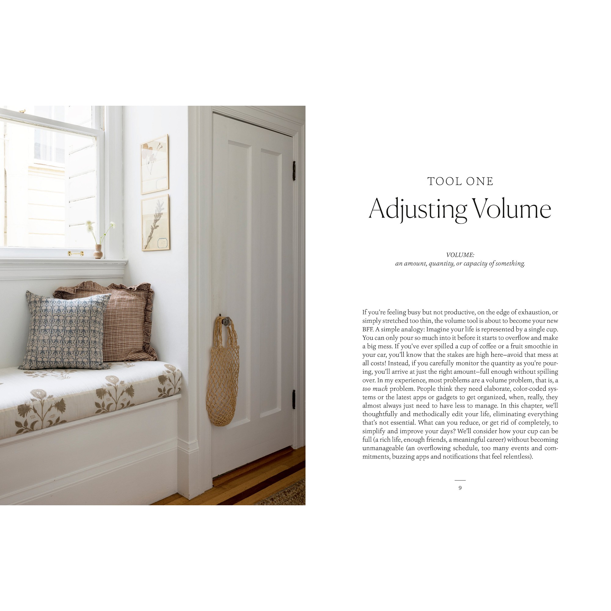 Shira Gill: LifeStyled: Your Guide to a More Organized & Intentional Life