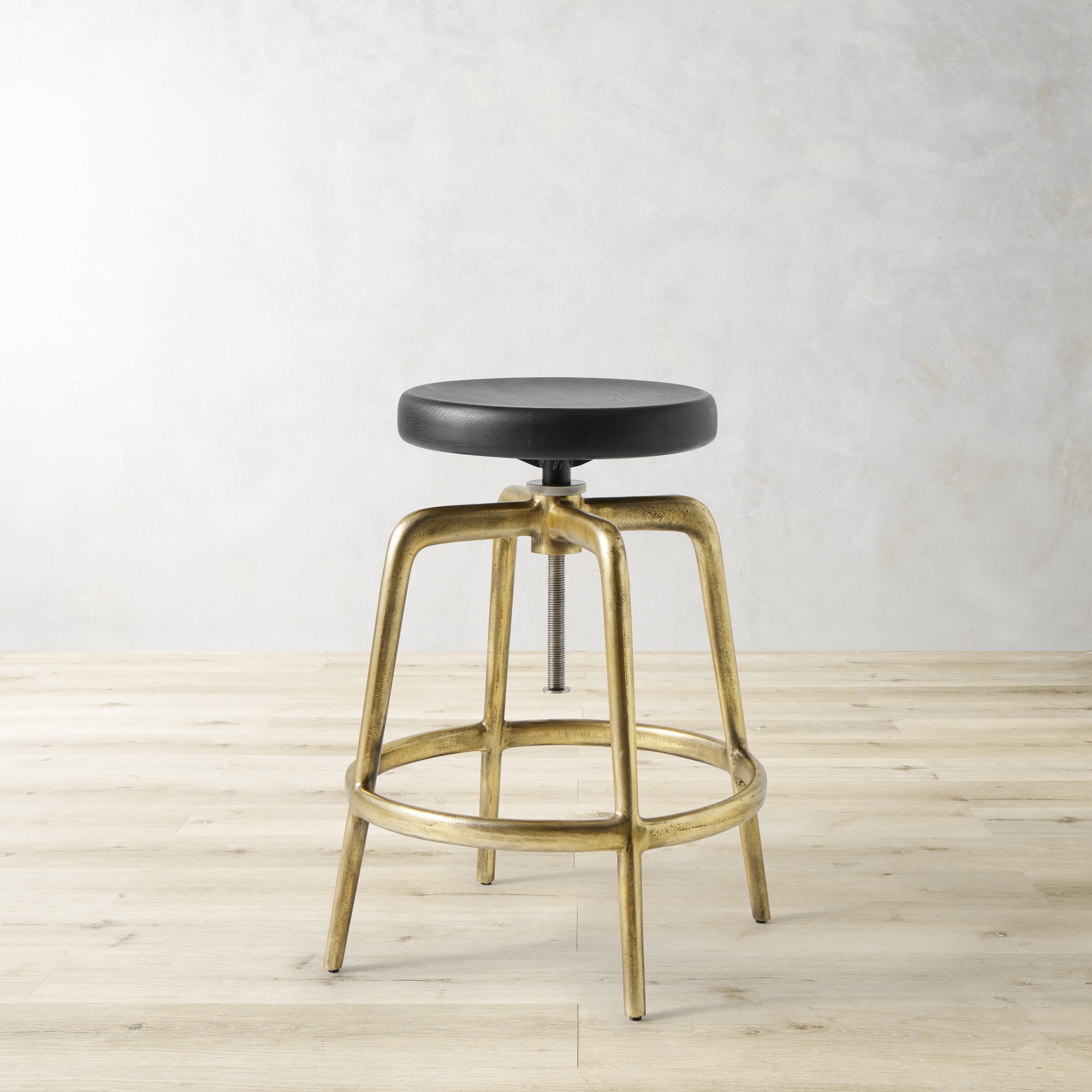 Murray Backless Counter Stool