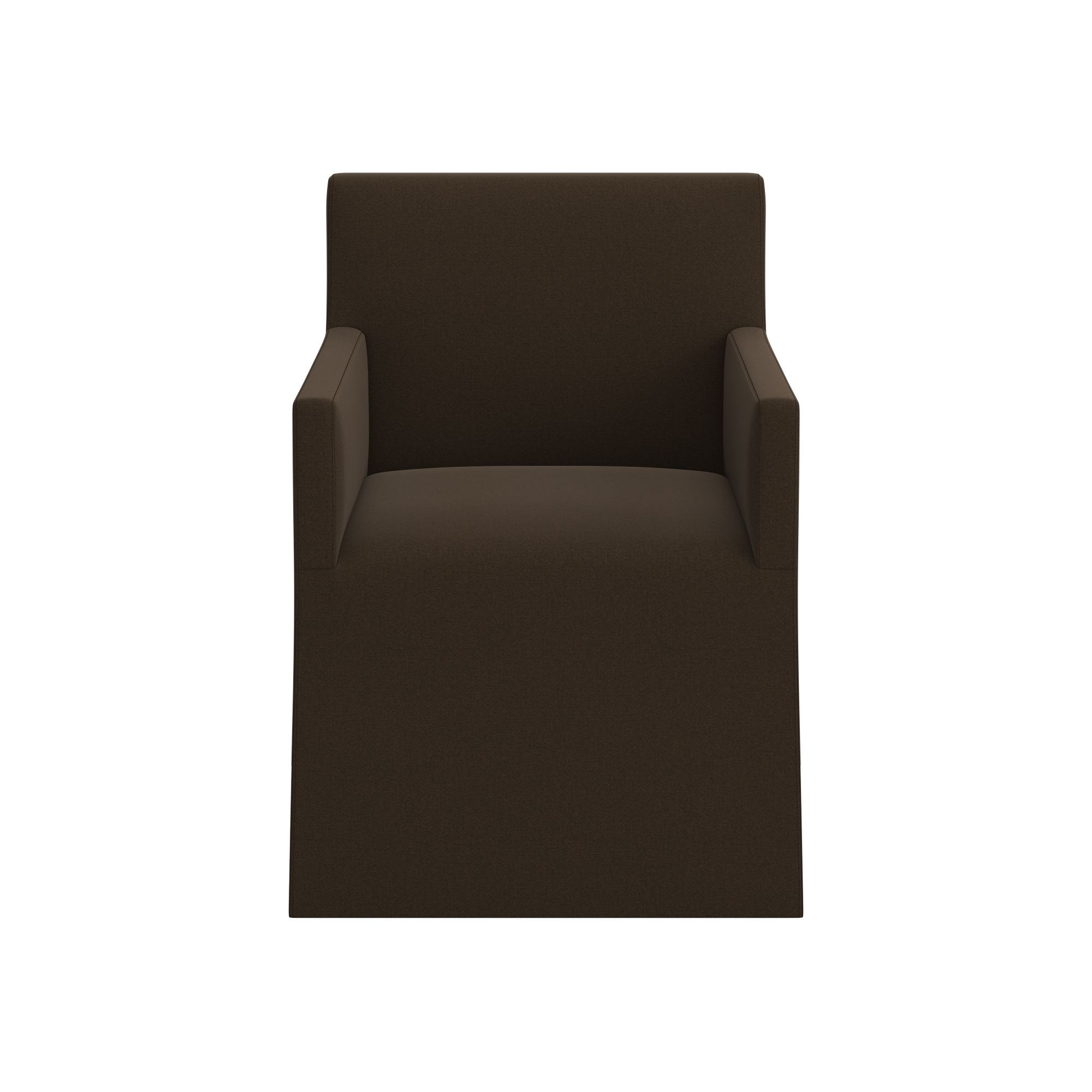 Wilson Fully Upholstered Armchair