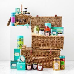 Fortnum & Mason The Breakfast Gift Hamper