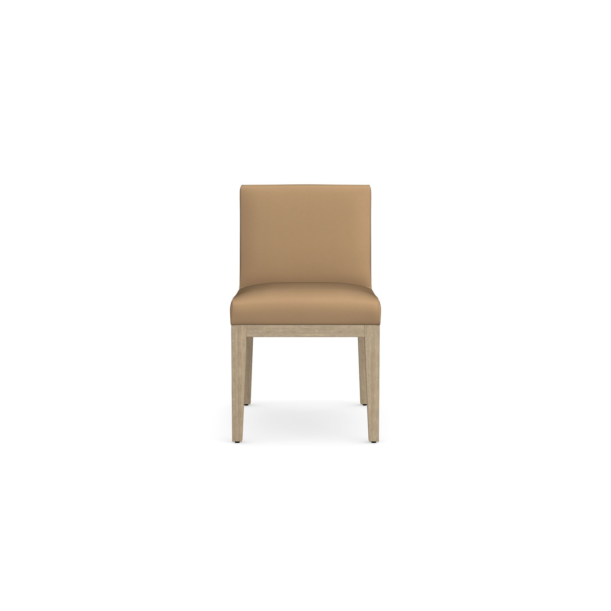 Wilson Upholstered Side Chair