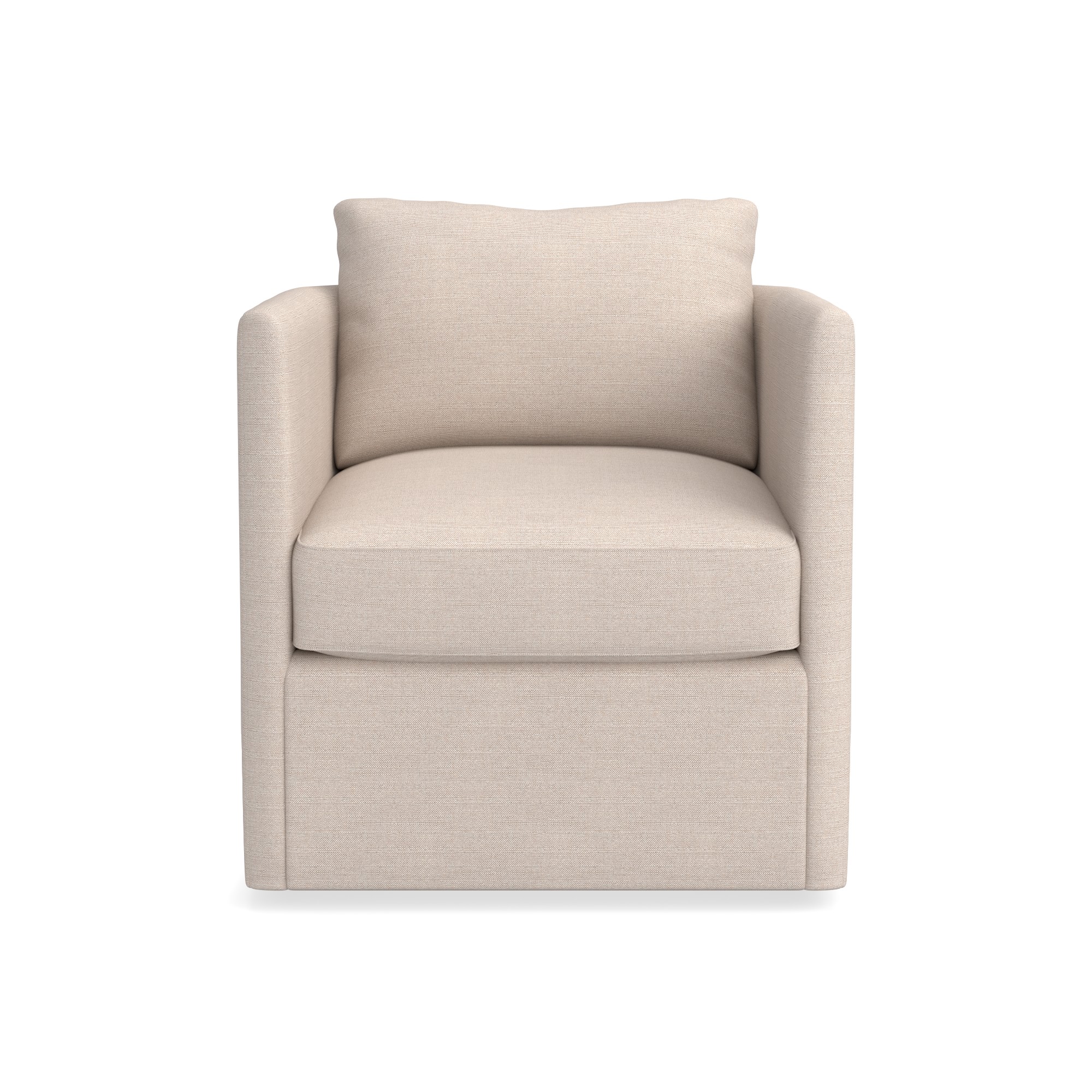 Naples Swivel Chair