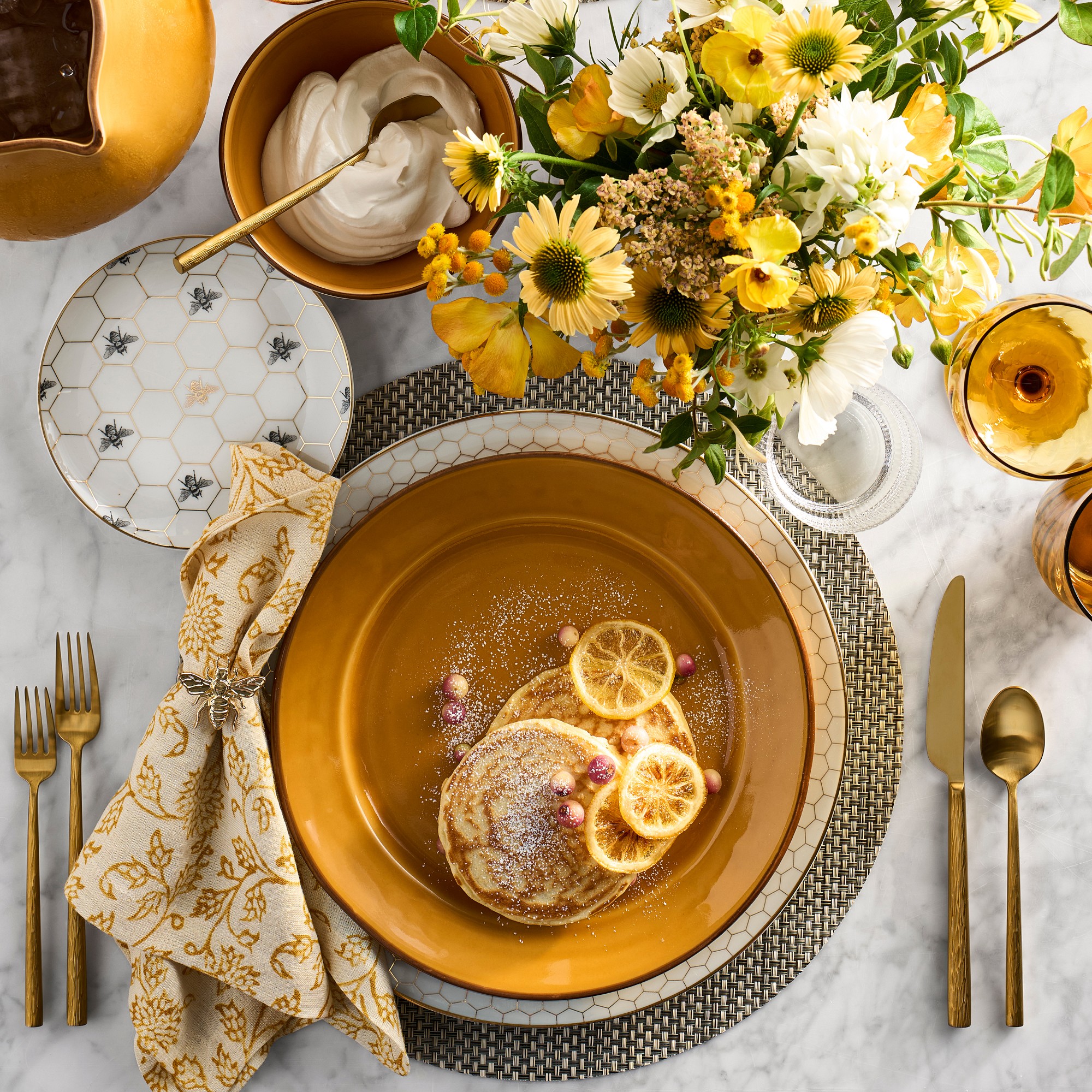 Lenox Cyprus Flatware Sets