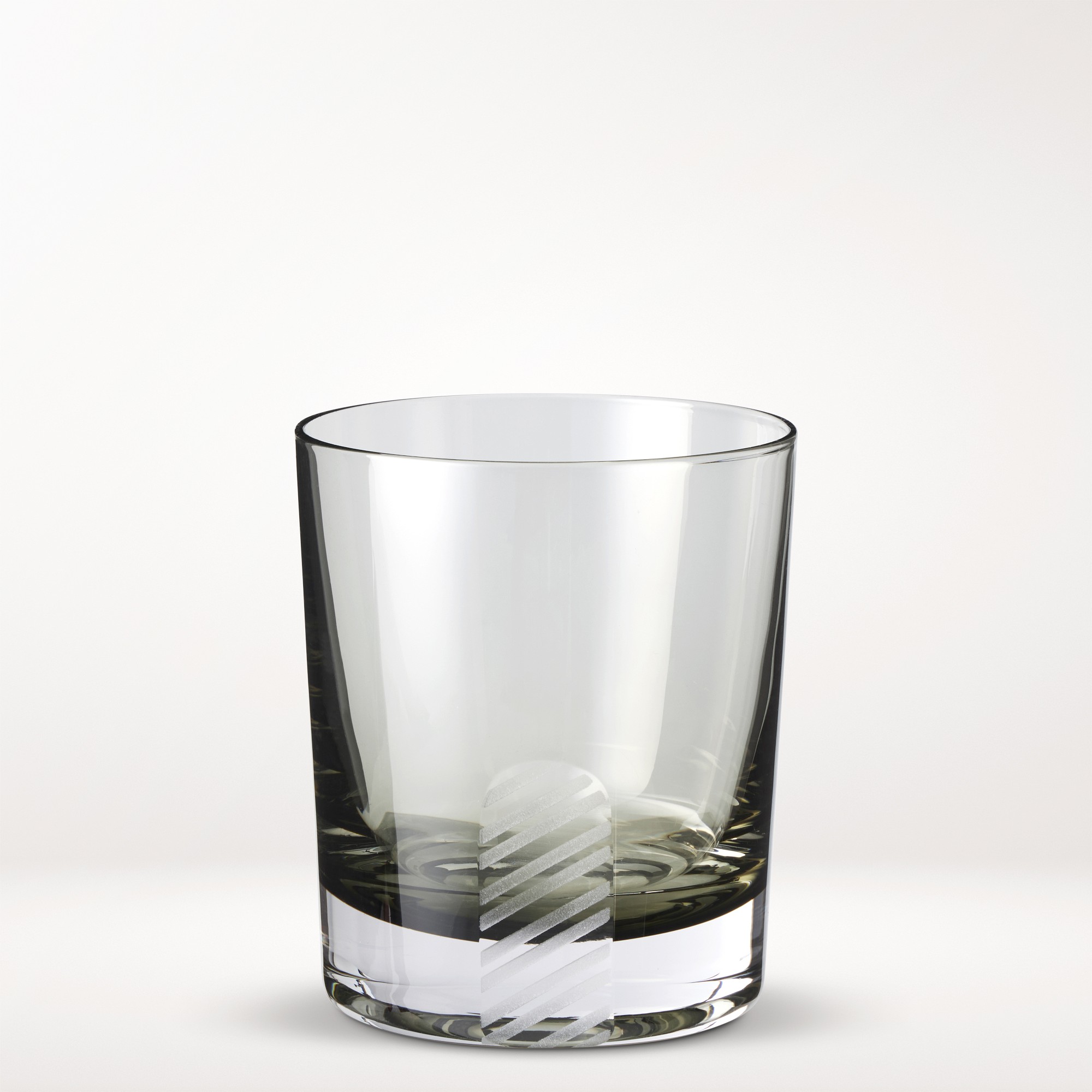 Billy Reid x Williams Sonoma Double Old-Fashioned Glasses