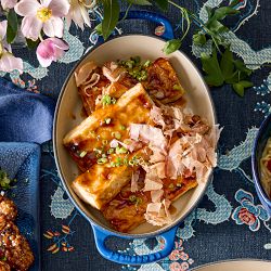 Morimoto x Williams Sonoma, Teriyaki Grilling Sauce