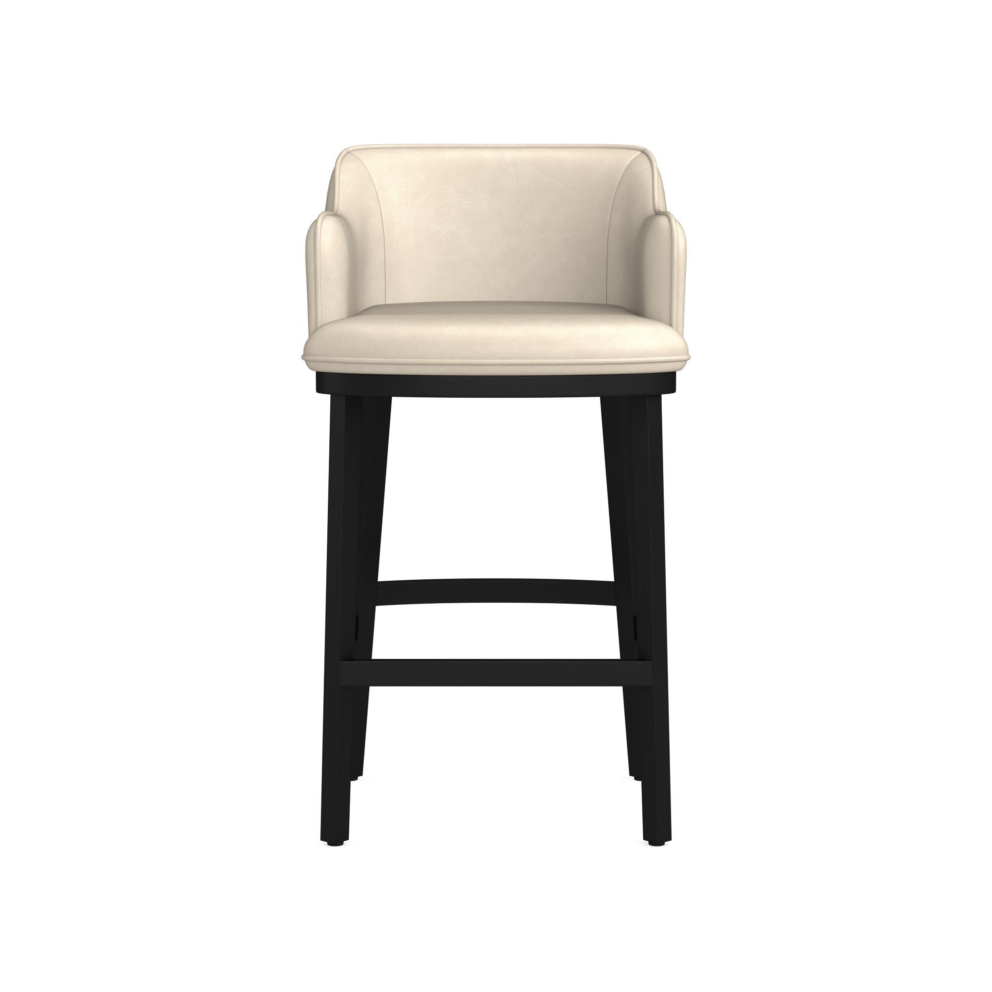 Harding Upholstered Counter  & Bar Stool