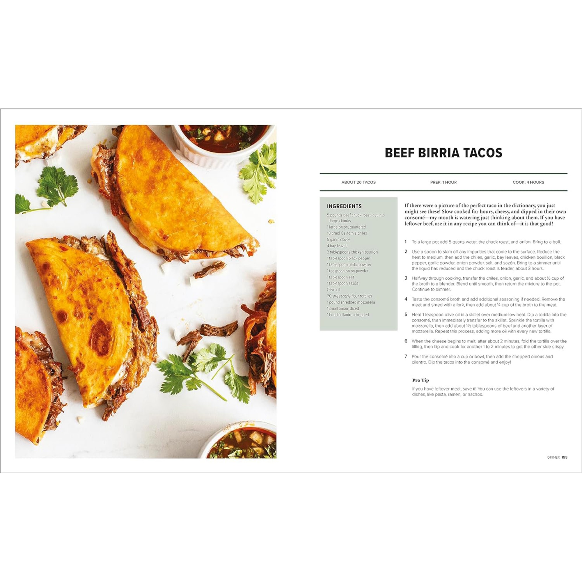 Lorenzo Espada: Somethin' Outta Nothin': 100 Creative Comfort Food Recipes for Everyone