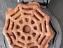 Dash Spider Web Mini Waffle Maker