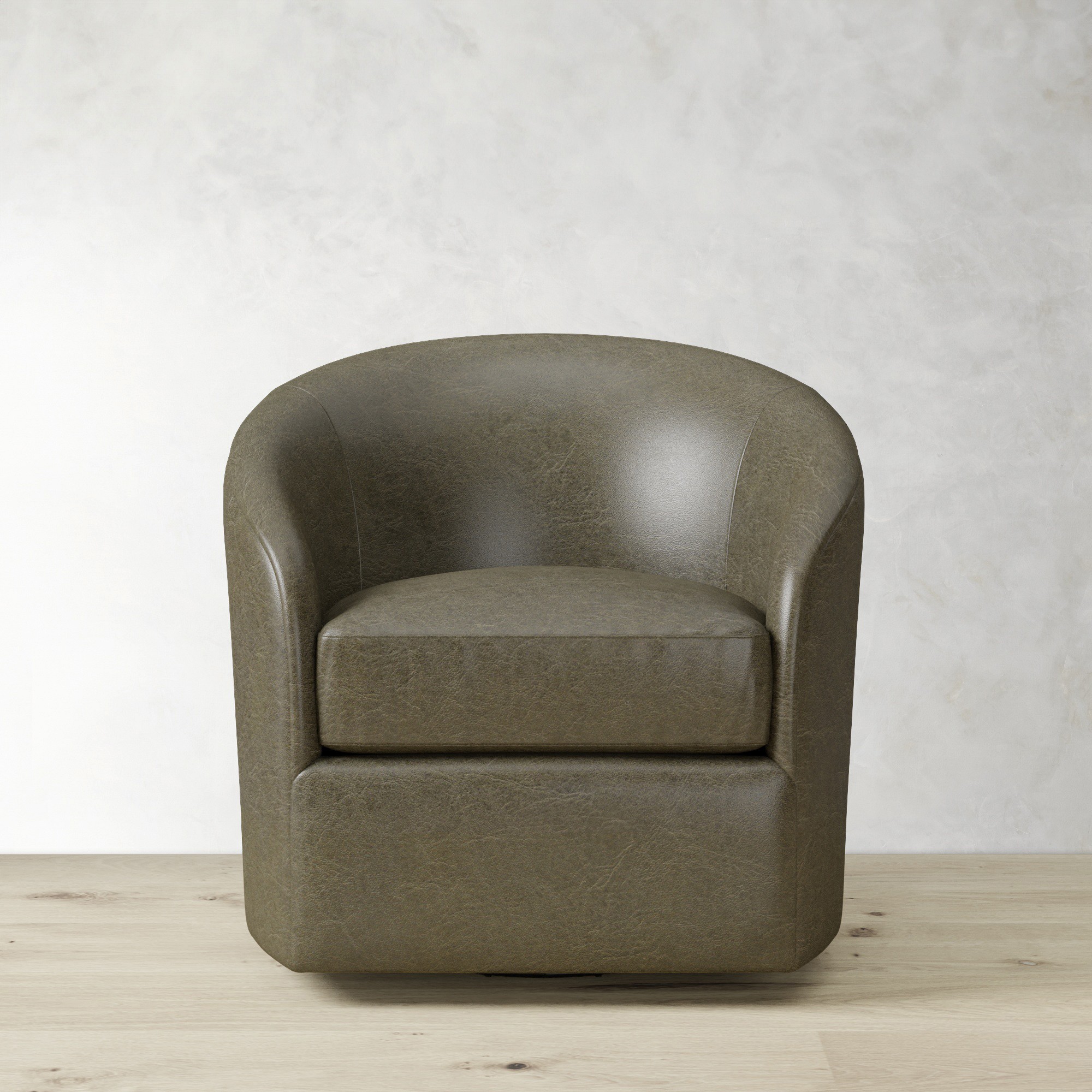 Montclair Swivel Chair