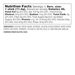 Williams Sonoma Marshmallow Reindeer on Sticks, Set of 4