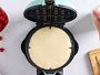 Dash Flip Belgian Waffle Maker