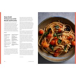 Joshua McFadden: Six Seasons of Pasta: A New Way with Everyone's Favorite Food