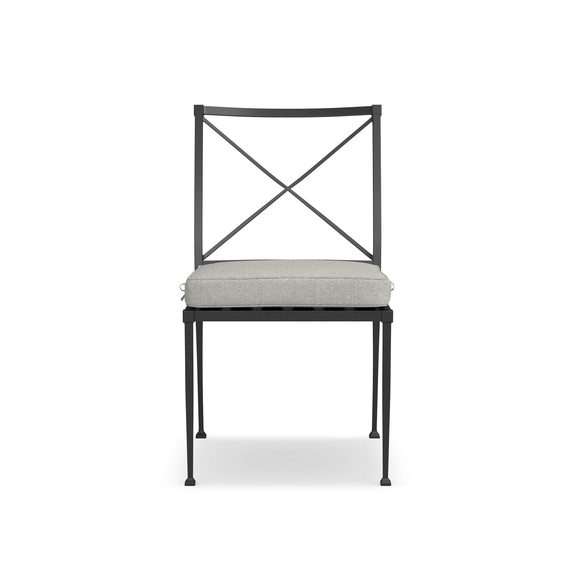 Bridgehampton Outdoor Dining Side Chair Cushions