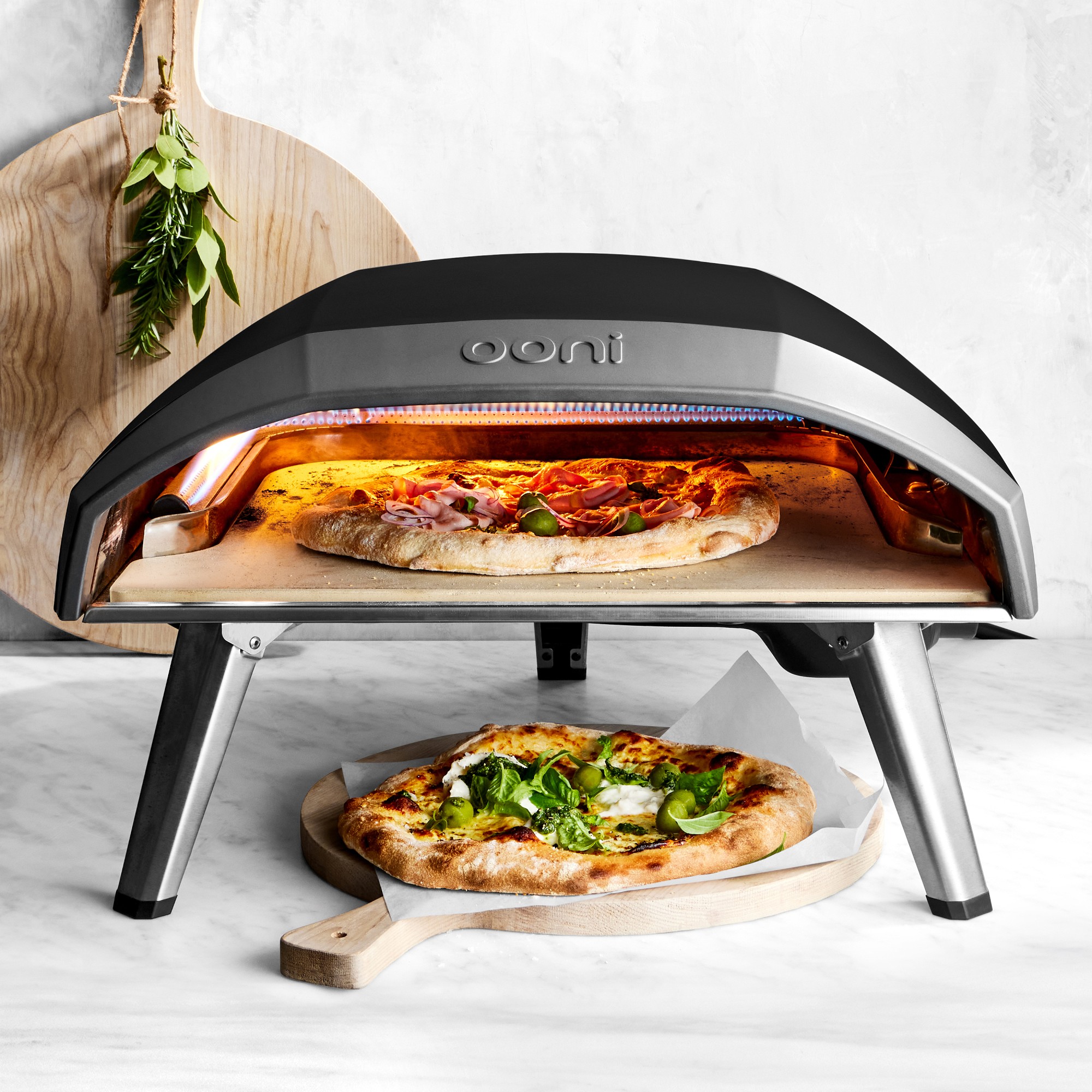 Ooni Koda 16 Pizza Oven