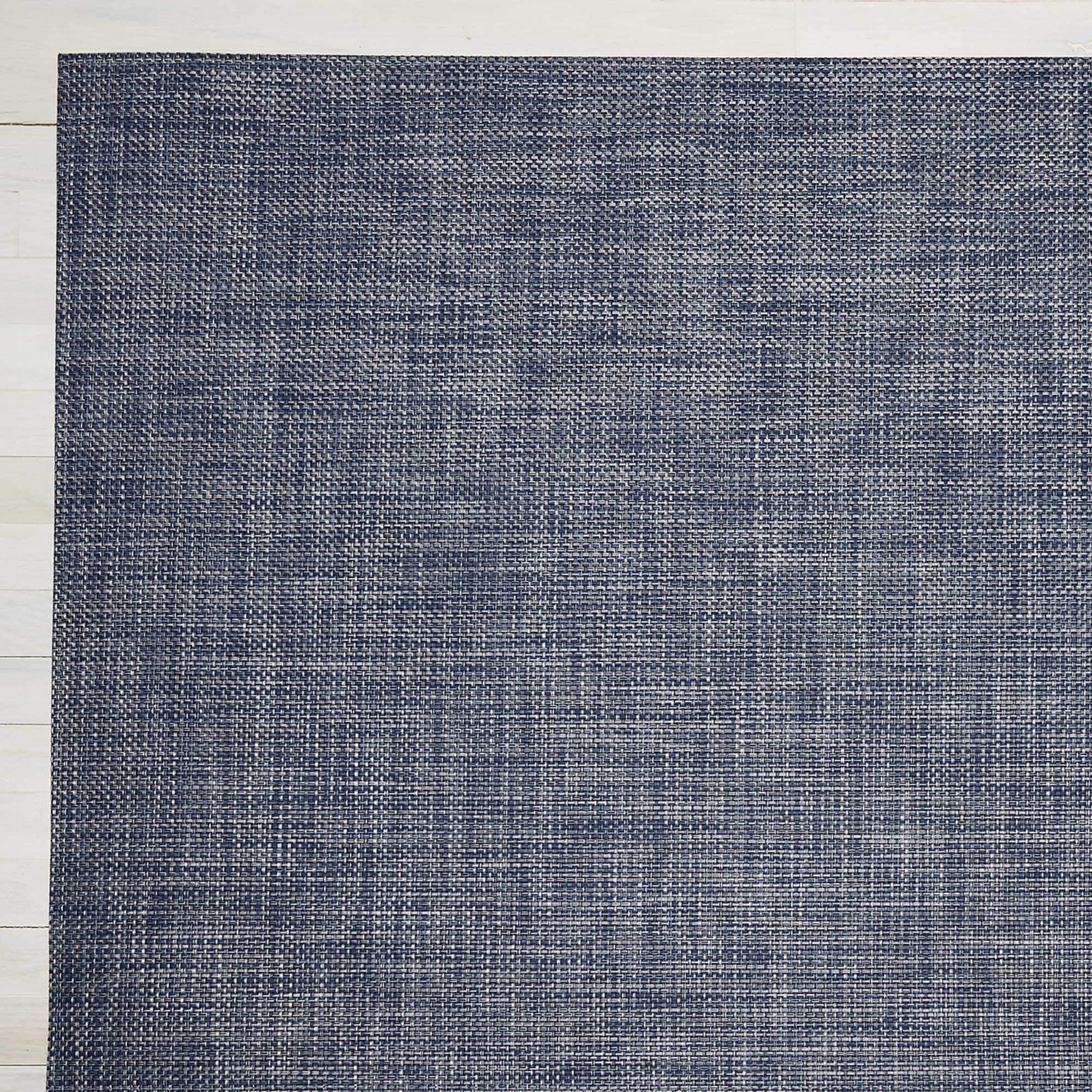 Chilewich Easy Care Basketweave Floormat