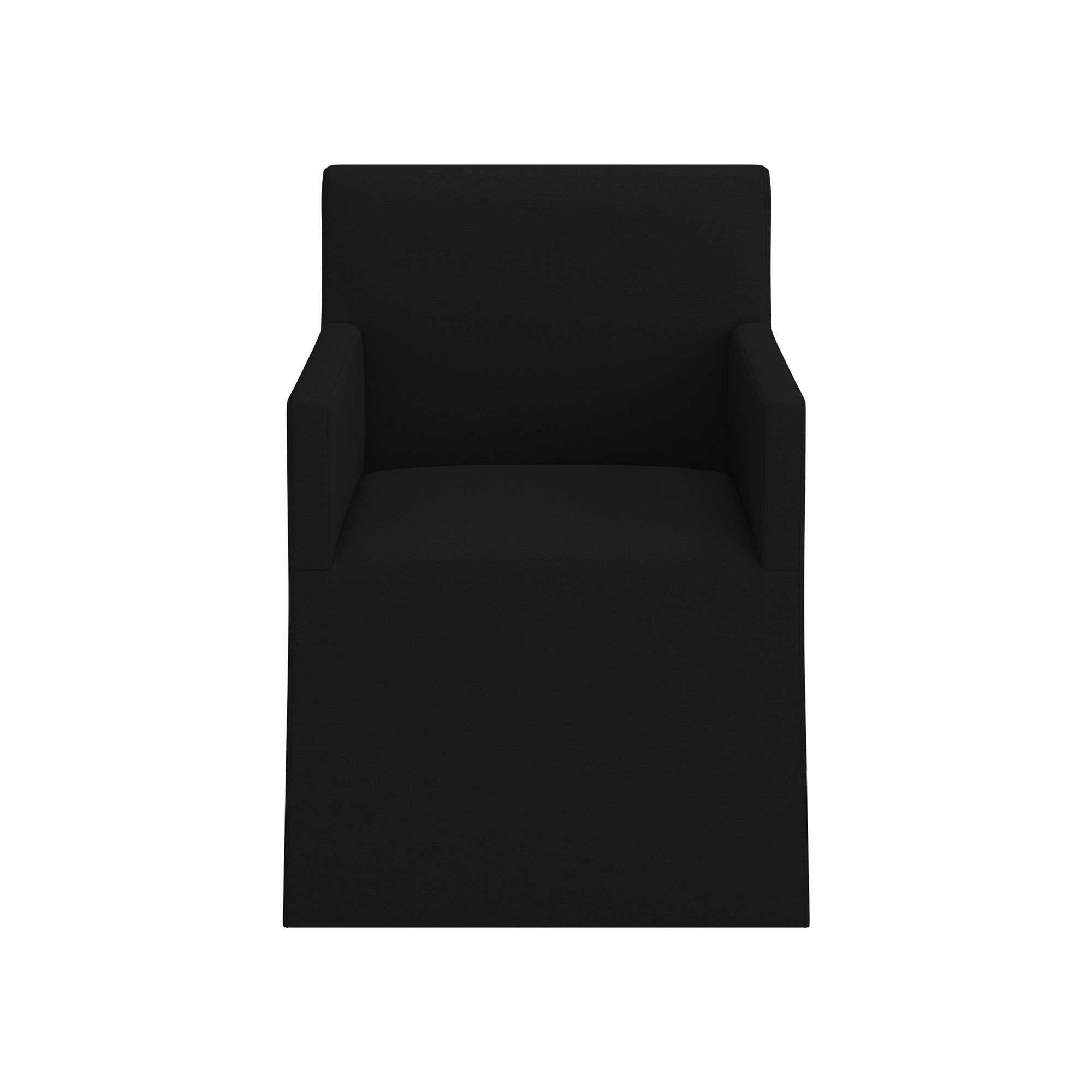 Wilson Fully Upholstered Armchair